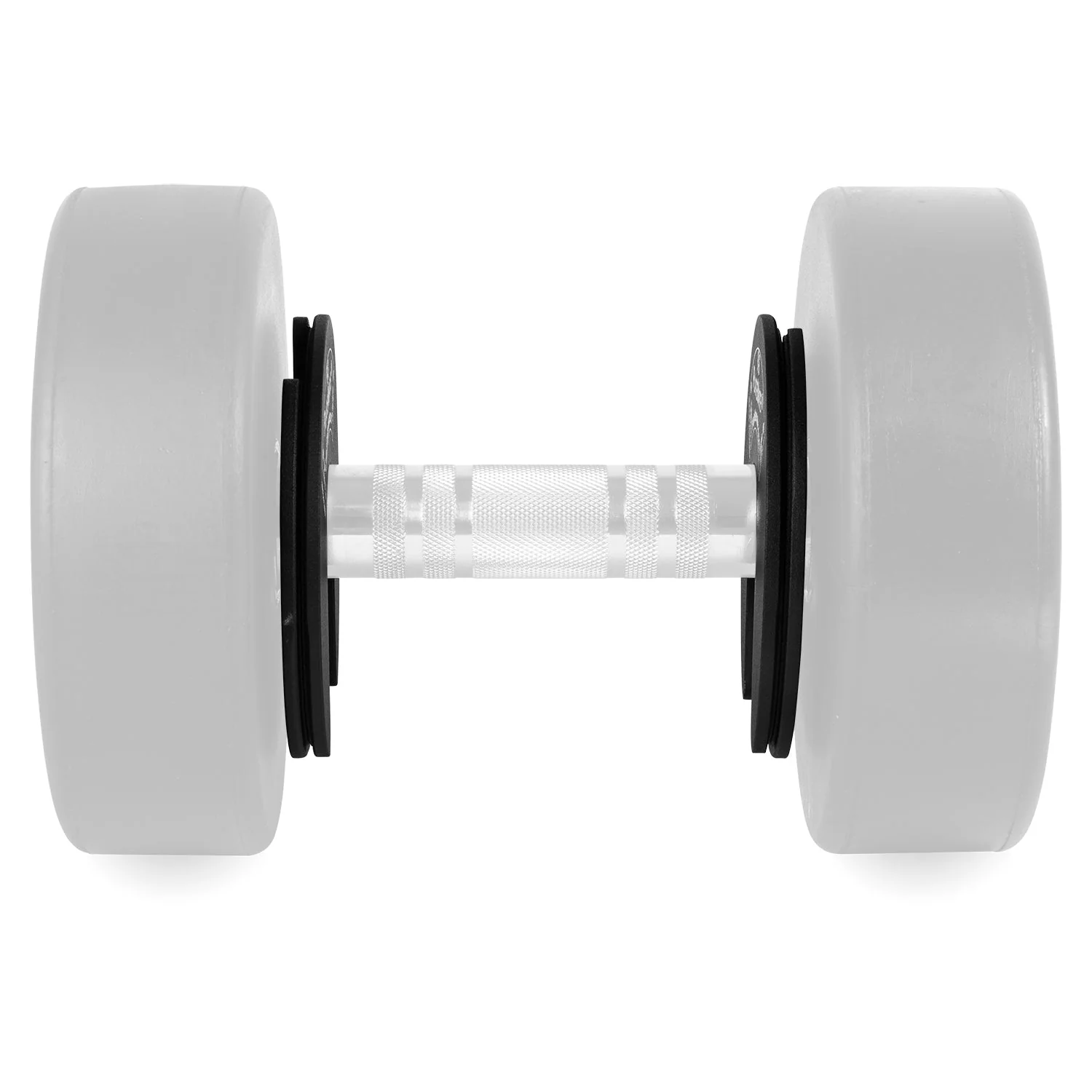 Serious Steel Fitness - 1.25lb R-3 PlateMate (Pair) - Image 3