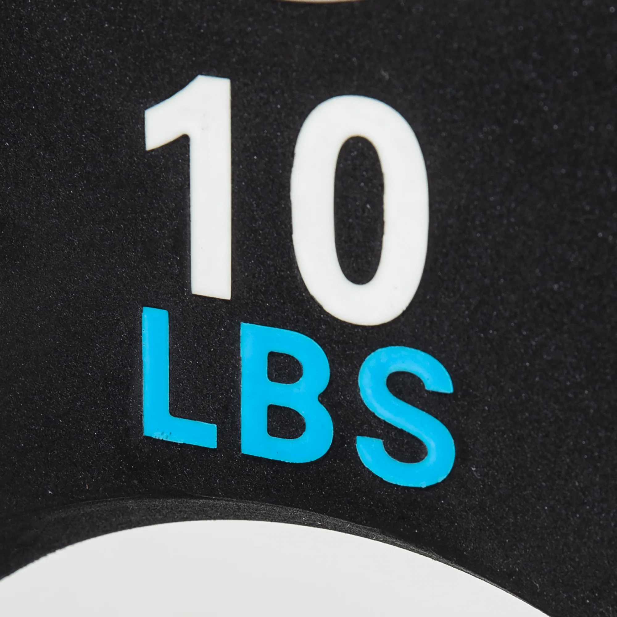 BC Strength - 10lb Weight Plates (set of 2) - Image 4