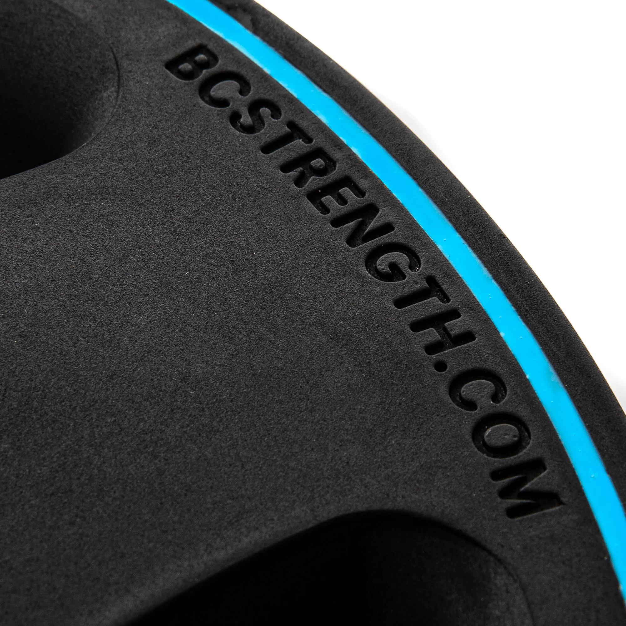 BC Strength - 10lb Weight Plates (set of 2) - Image 6