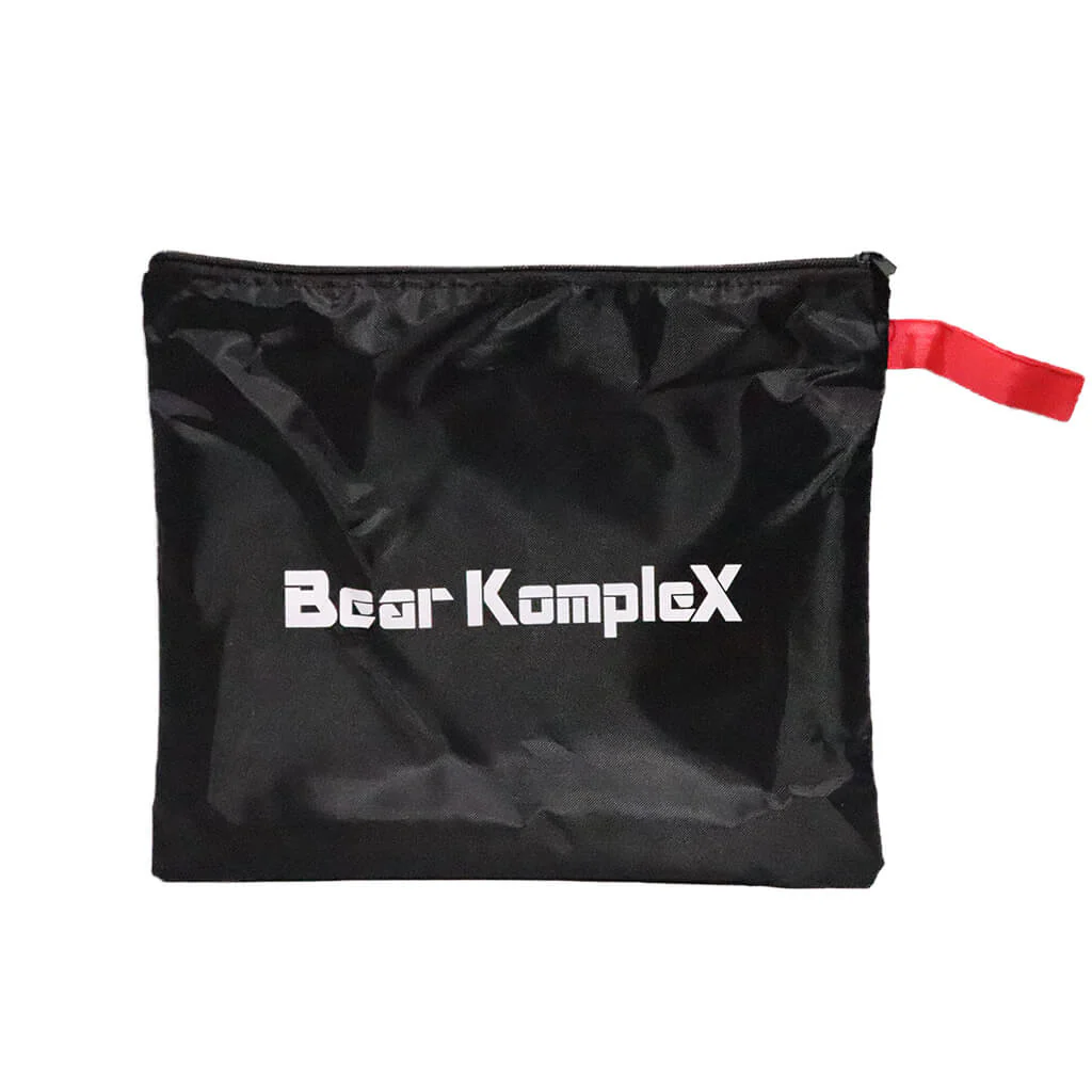 Bear KompleX - 11 Piece Resistance Band Training Set - Image 11