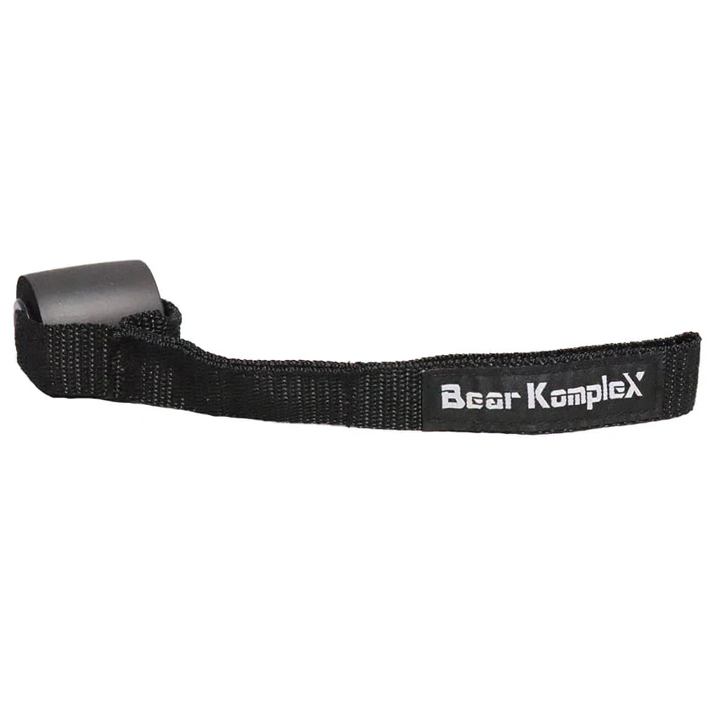 Bear KompleX - 11 Piece Resistance Band Training Set - Image 12