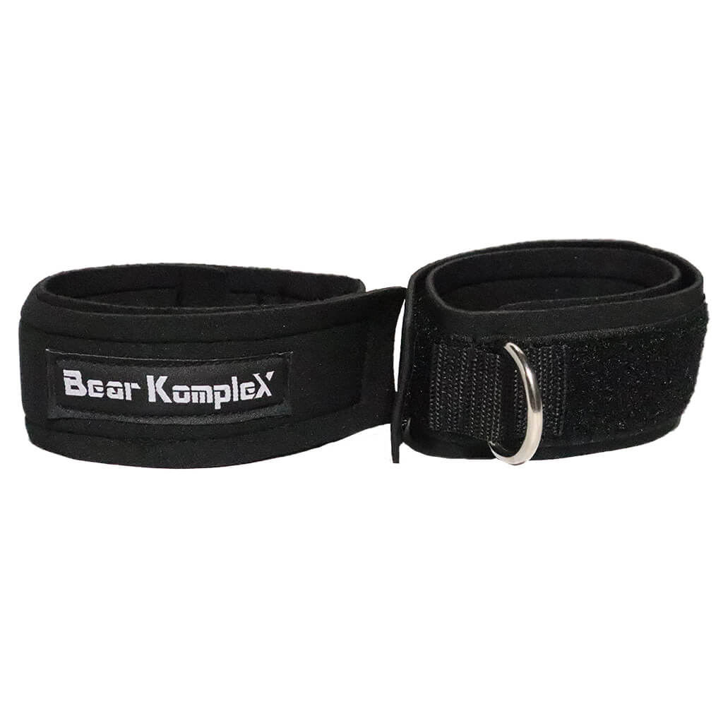 Bear KompleX - 11 Piece Resistance Band Training Set - Image 13