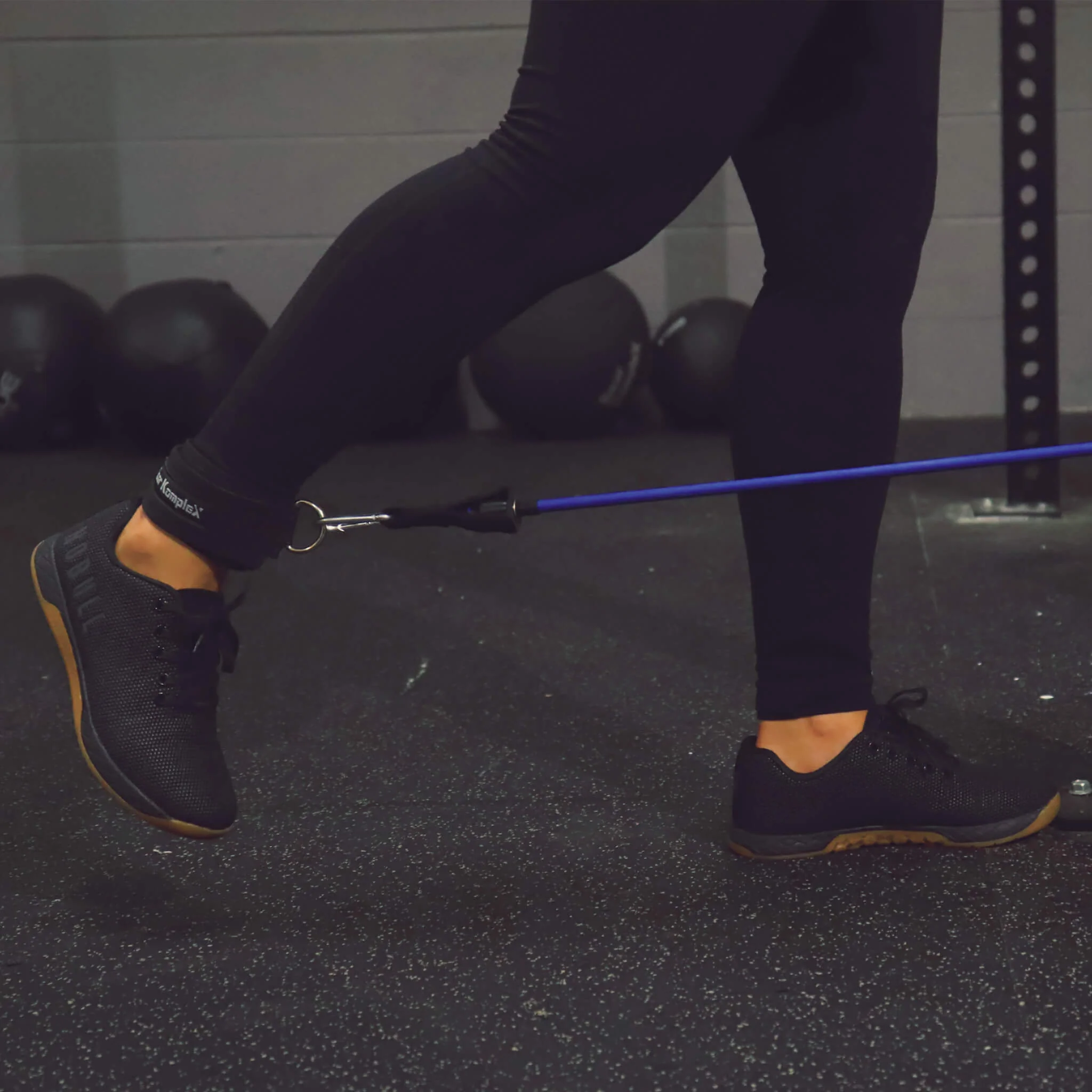Bear KompleX - 11 Piece Resistance Band Training Set - Image 3