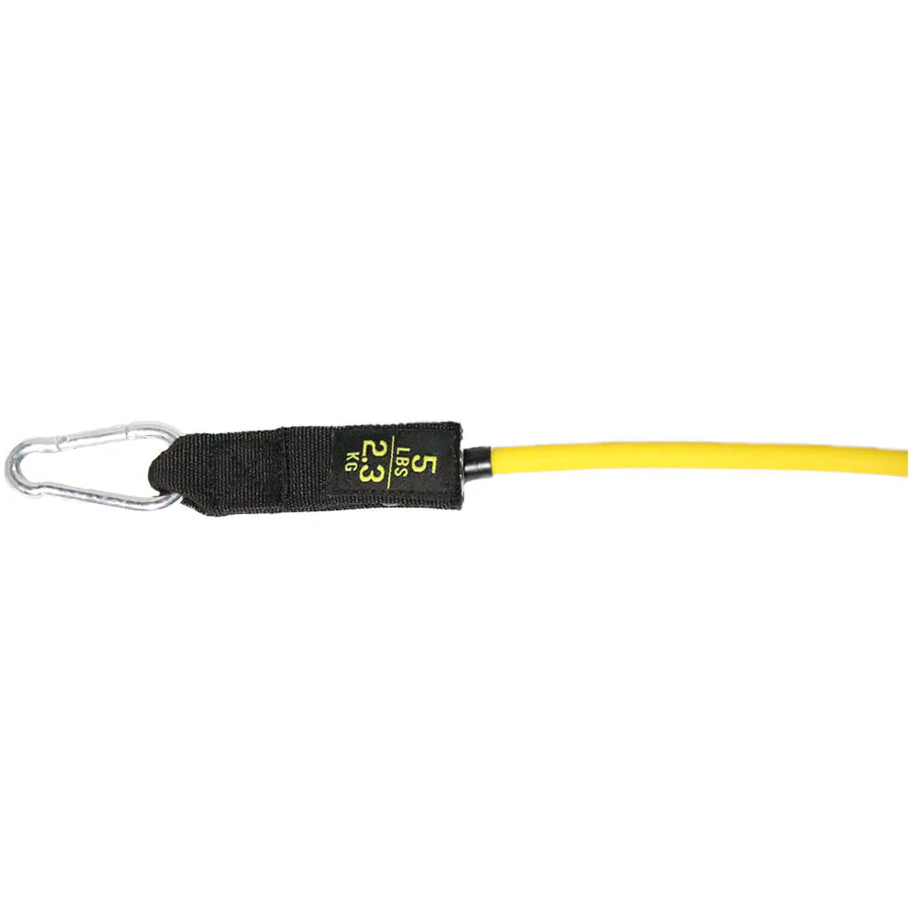 Bear KompleX - 11 Piece Resistance Band Training Set - Image 5