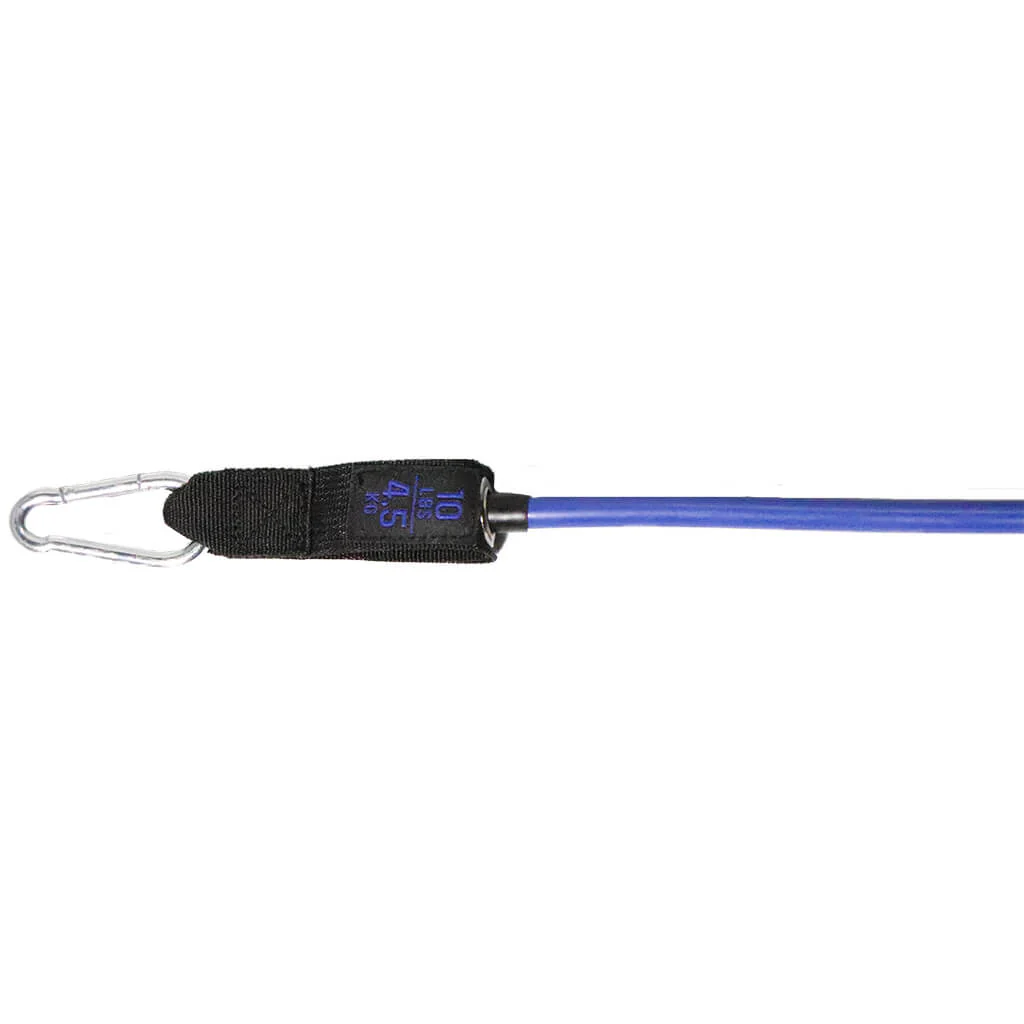 Bear KompleX - 11 Piece Resistance Band Training Set - Image 6