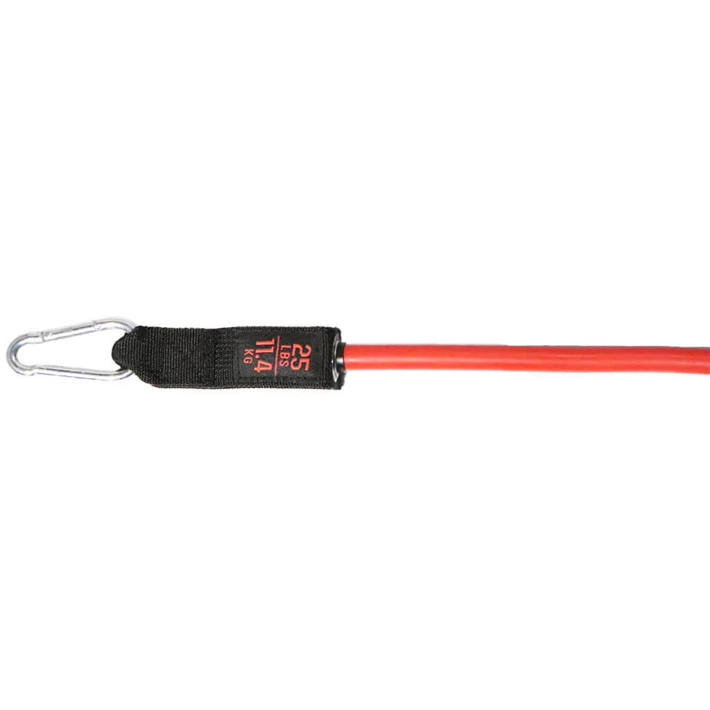 Bear KompleX - 11 Piece Resistance Band Training Set - Image 9