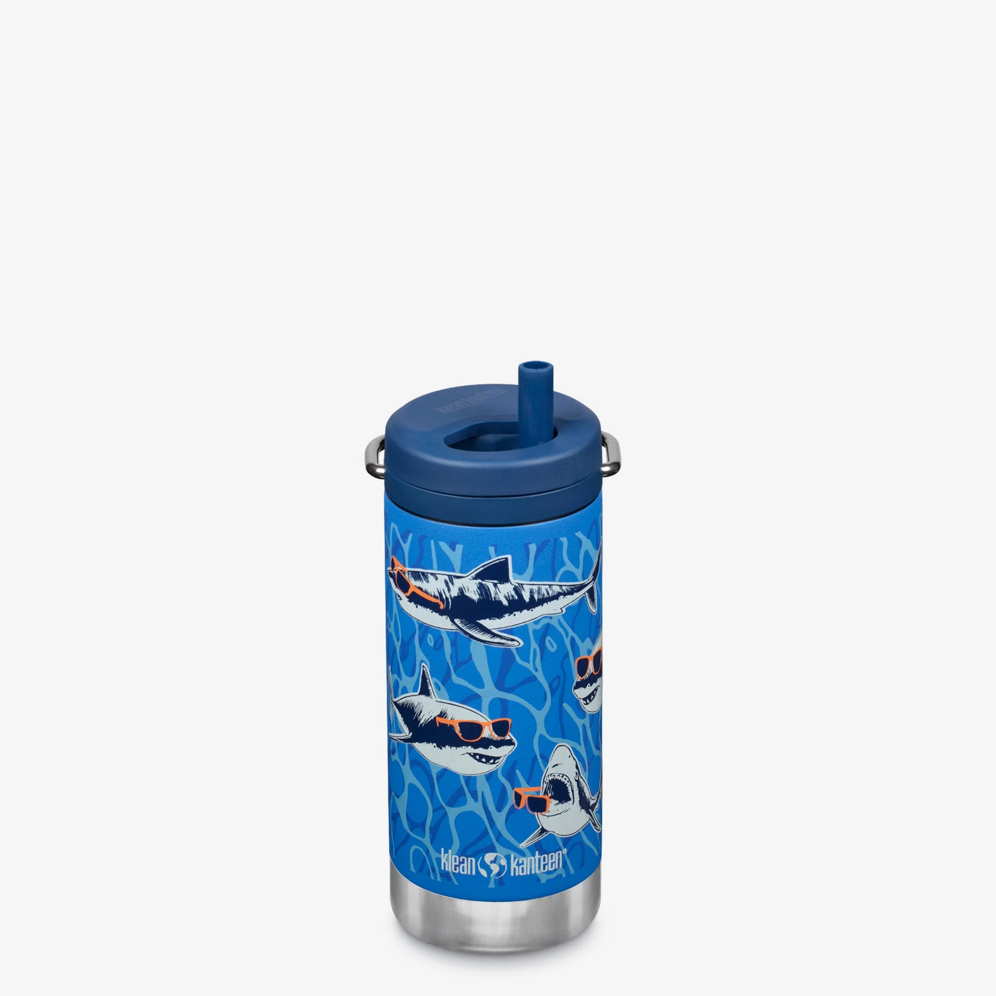 Klean Kanteen - 12oz TKWide with Twist Cap