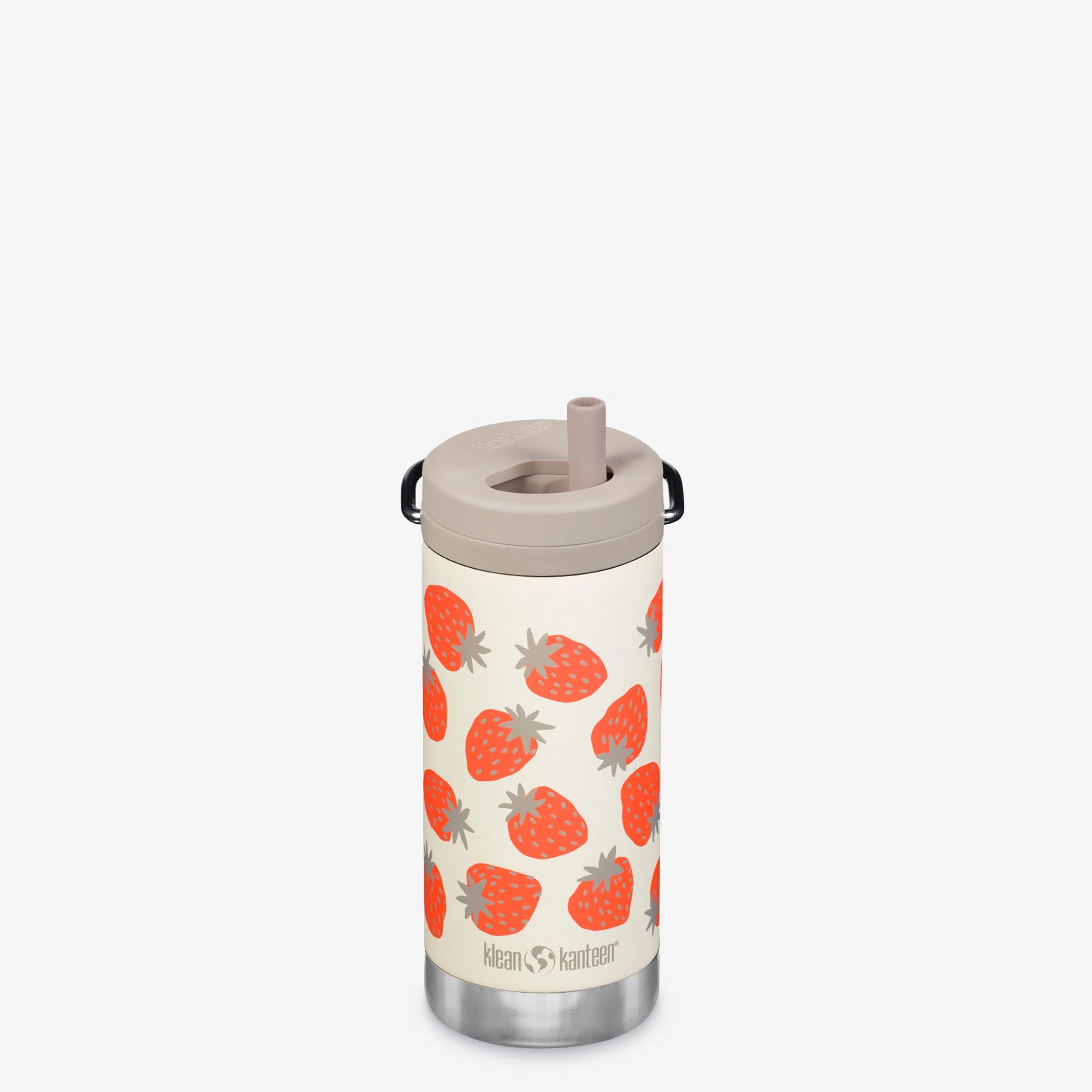 Klean Kanteen - 12oz TKWide with Twist Cap - Image 10