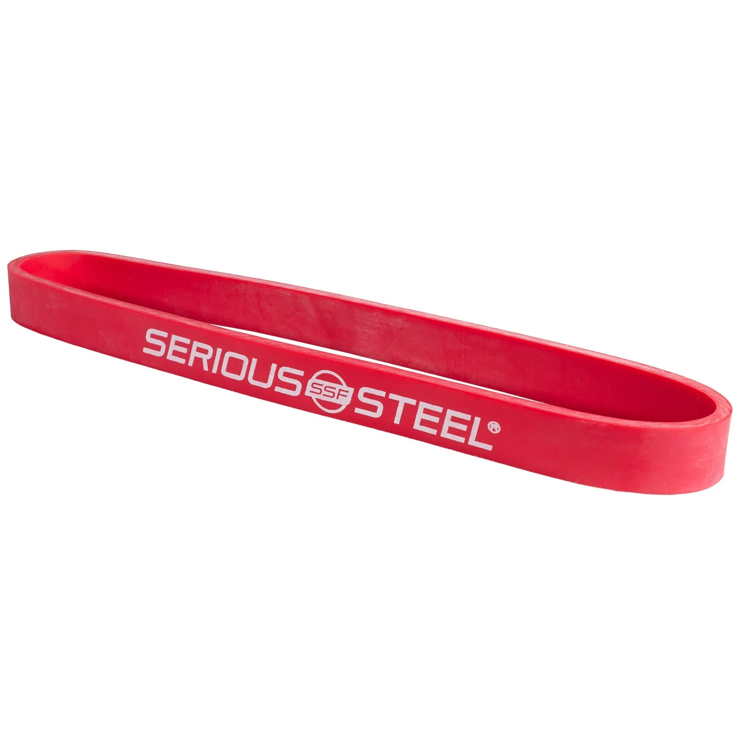 Serious Steel Fitness - 12" Short Bands - Image 11