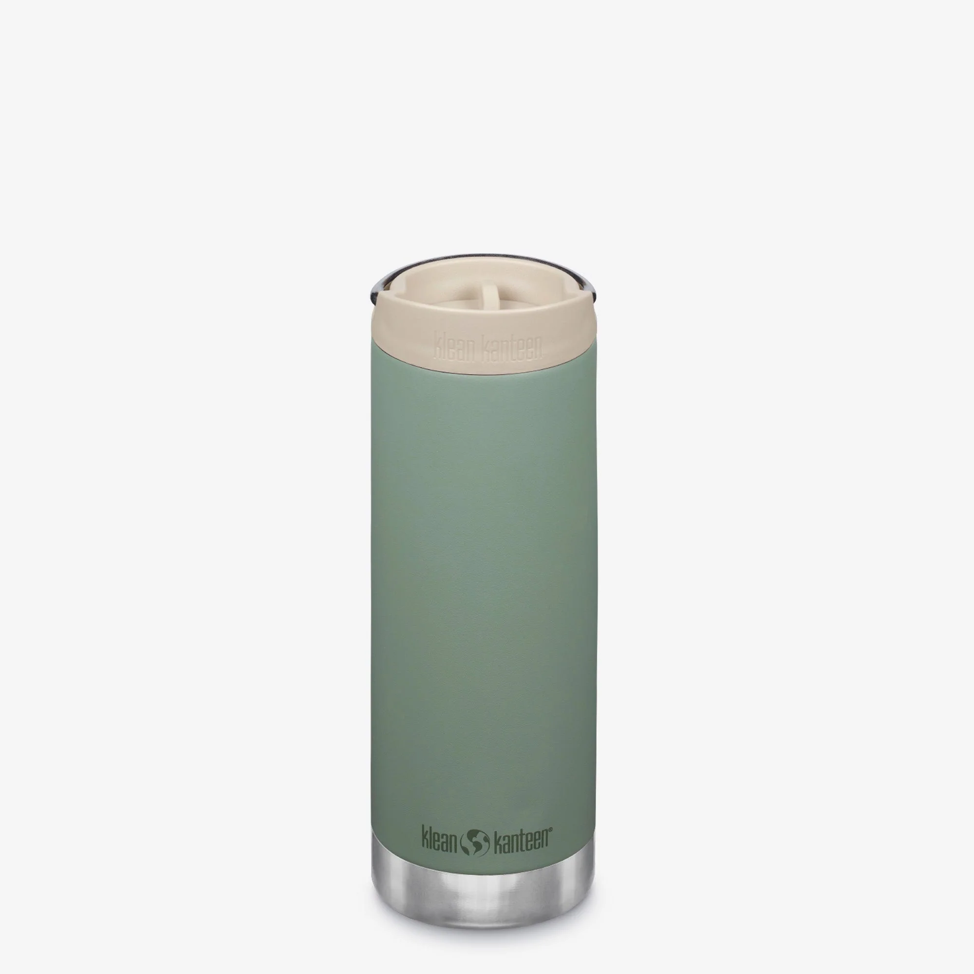 Klean Kanteen - 16oz TKWide with Café Cap - Image 10