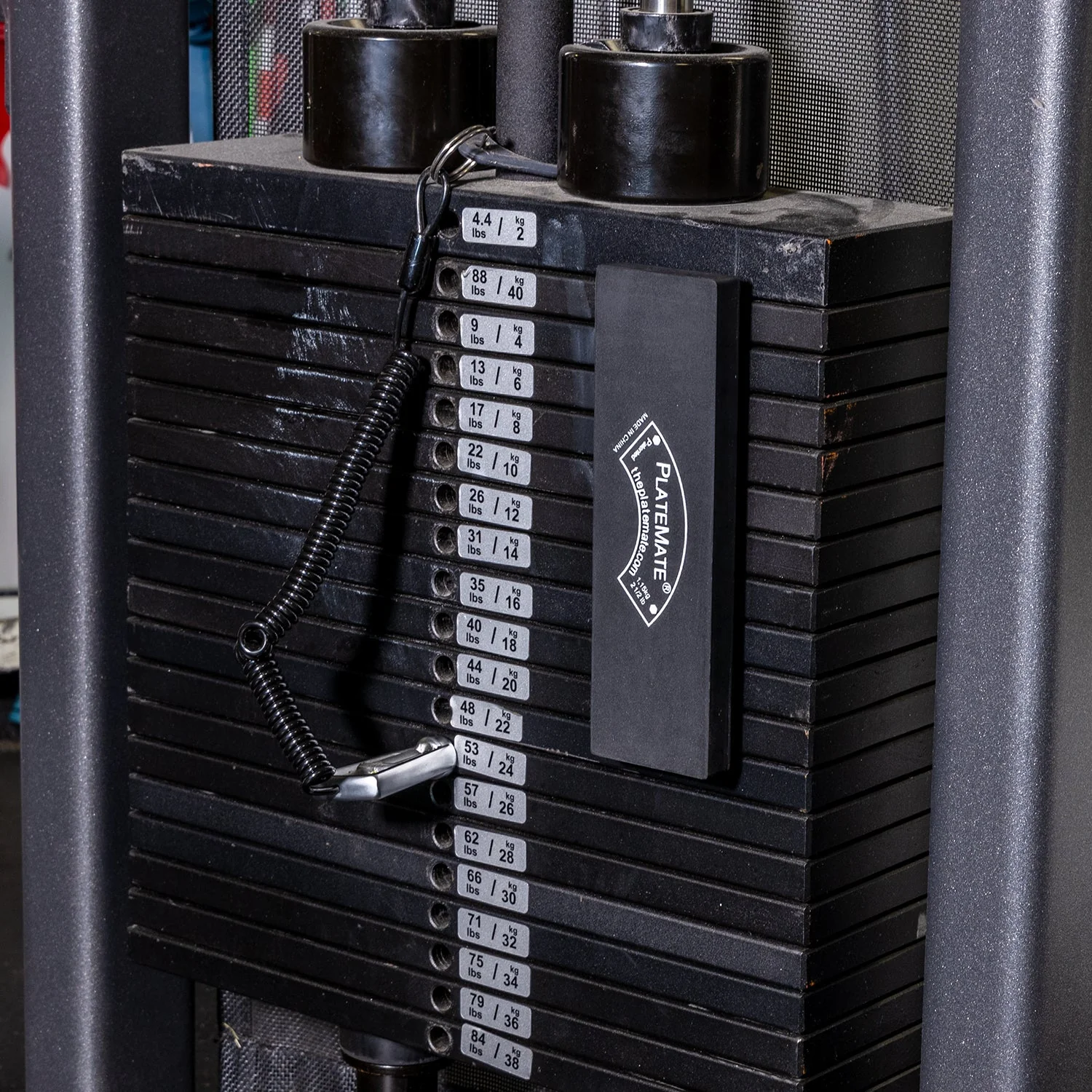 Serious Steel Fitness - 2.5 lb Brick - Image 3