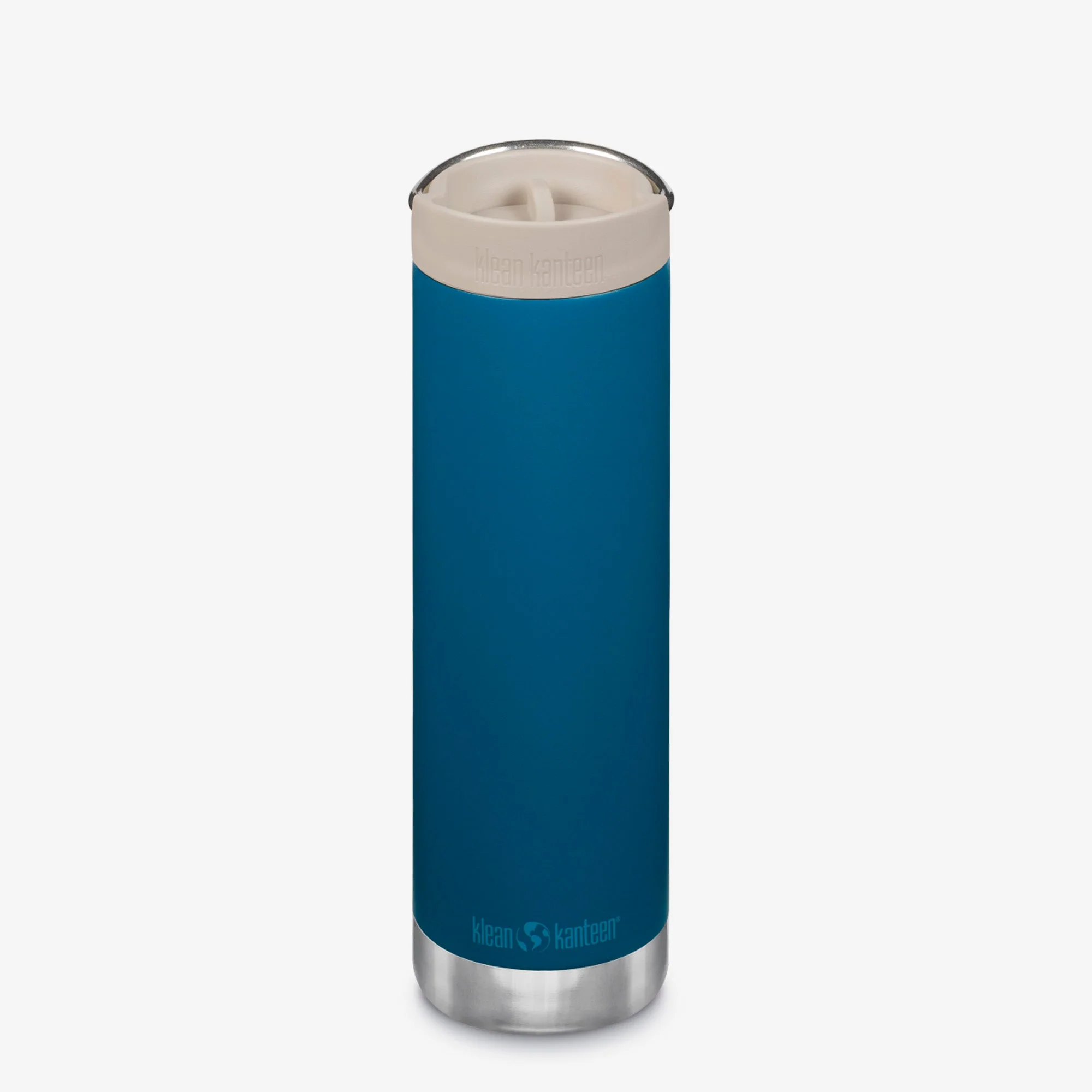 Klean Kanteen - 20oz TKWide with Café Cap - Image 12