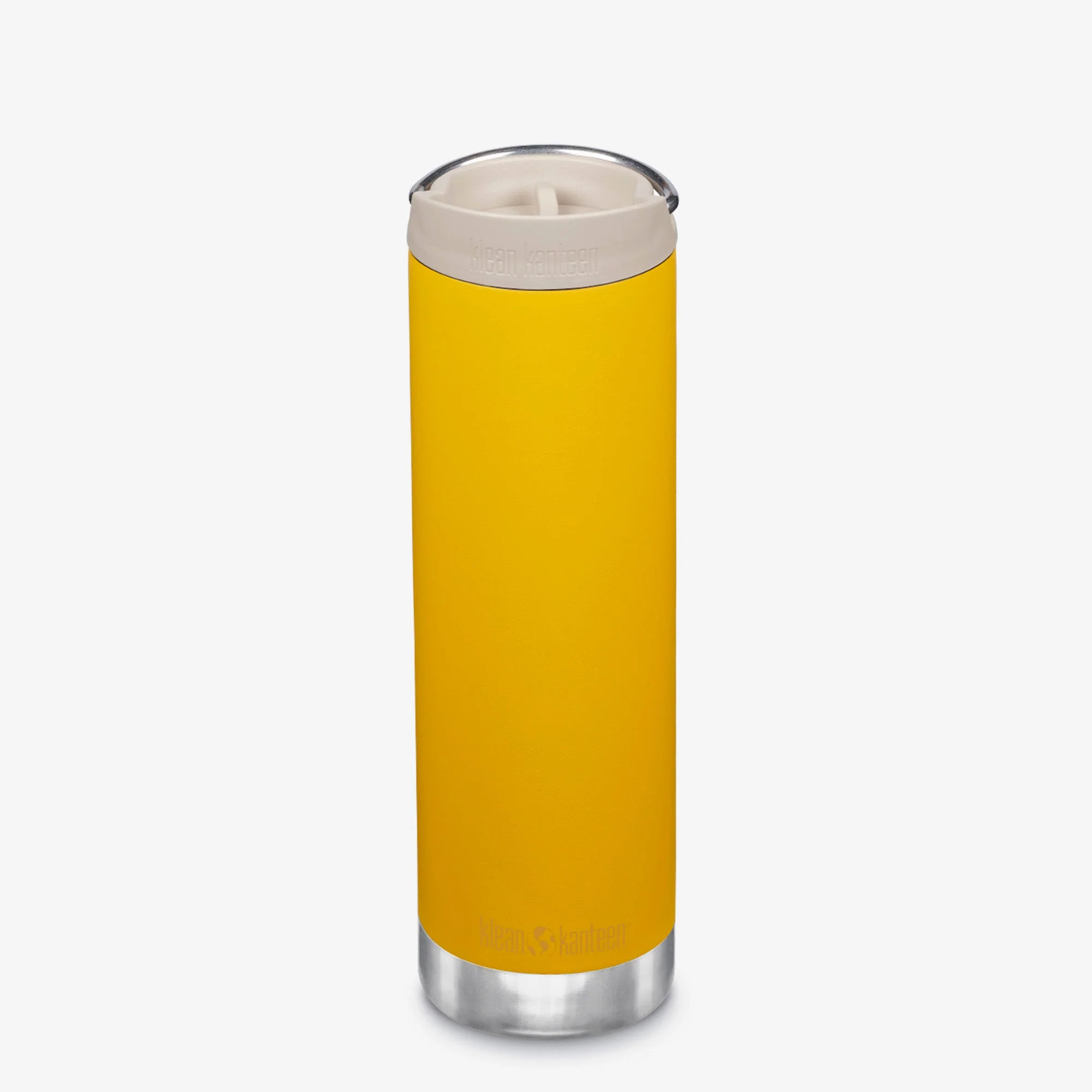 Klean Kanteen - 20oz TKWide with Café Cap - Image 13