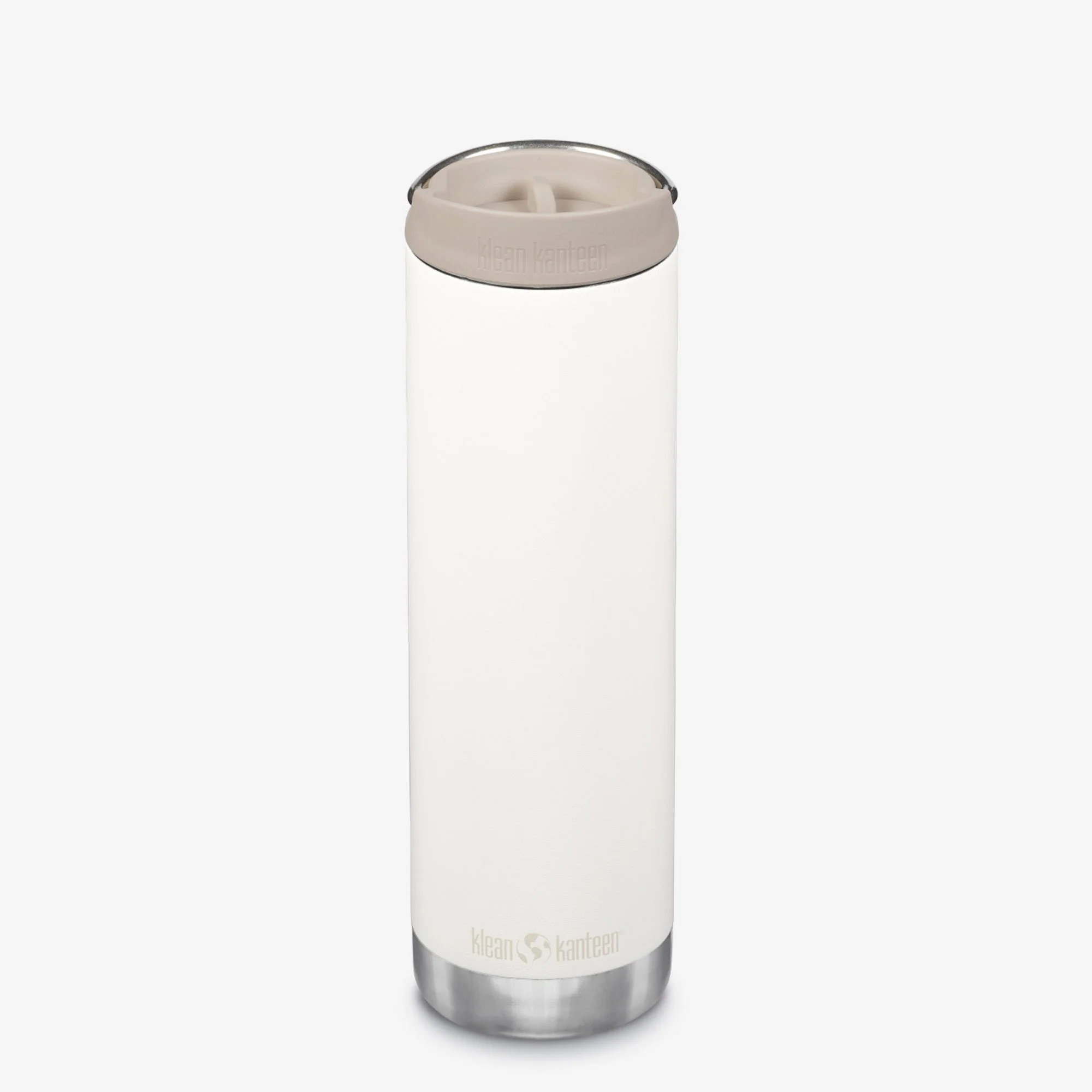 Klean Kanteen - 20oz TKWide with Café Cap - Image 8