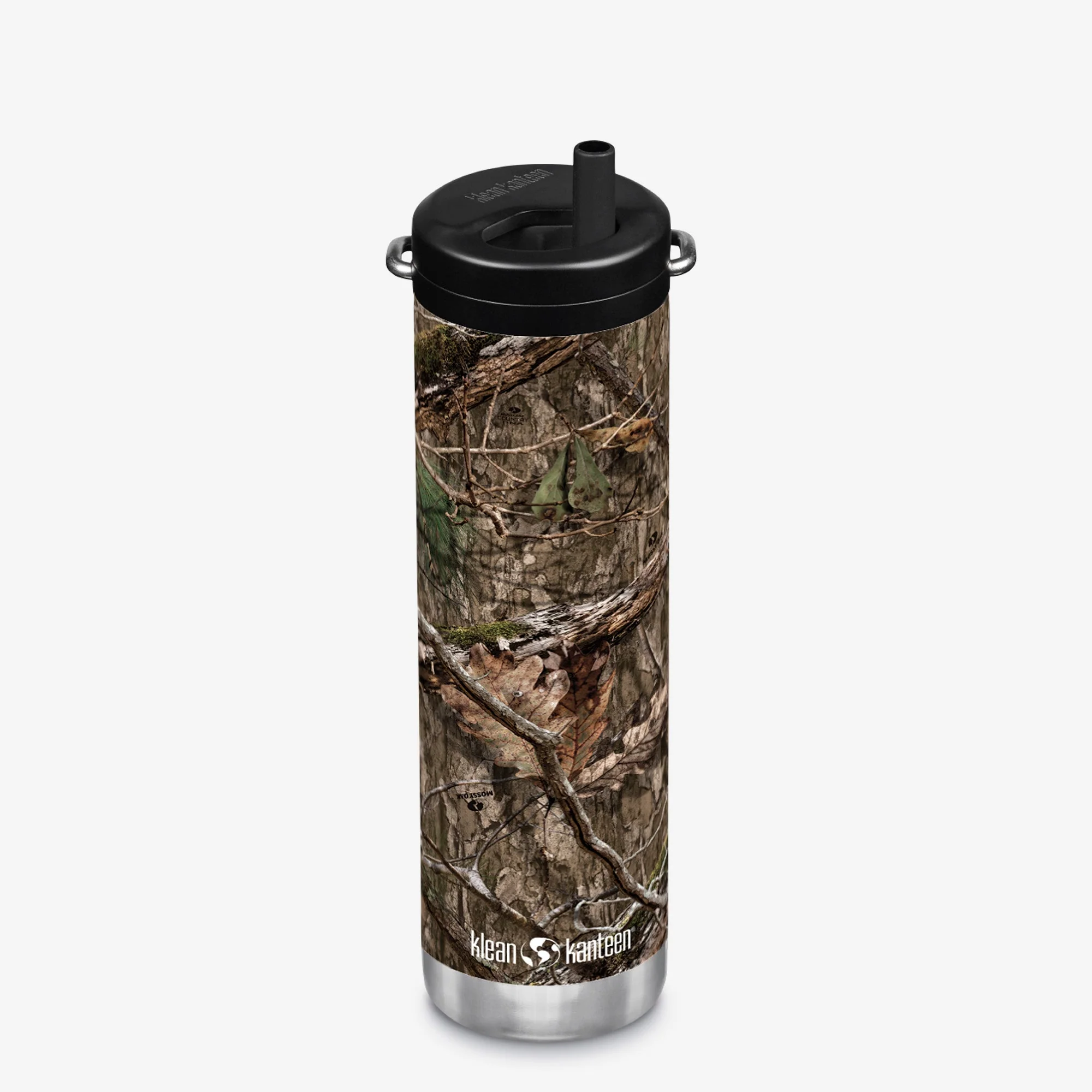 Klean Kanteen - 20oz TKWide with Twist Cap - Image 14