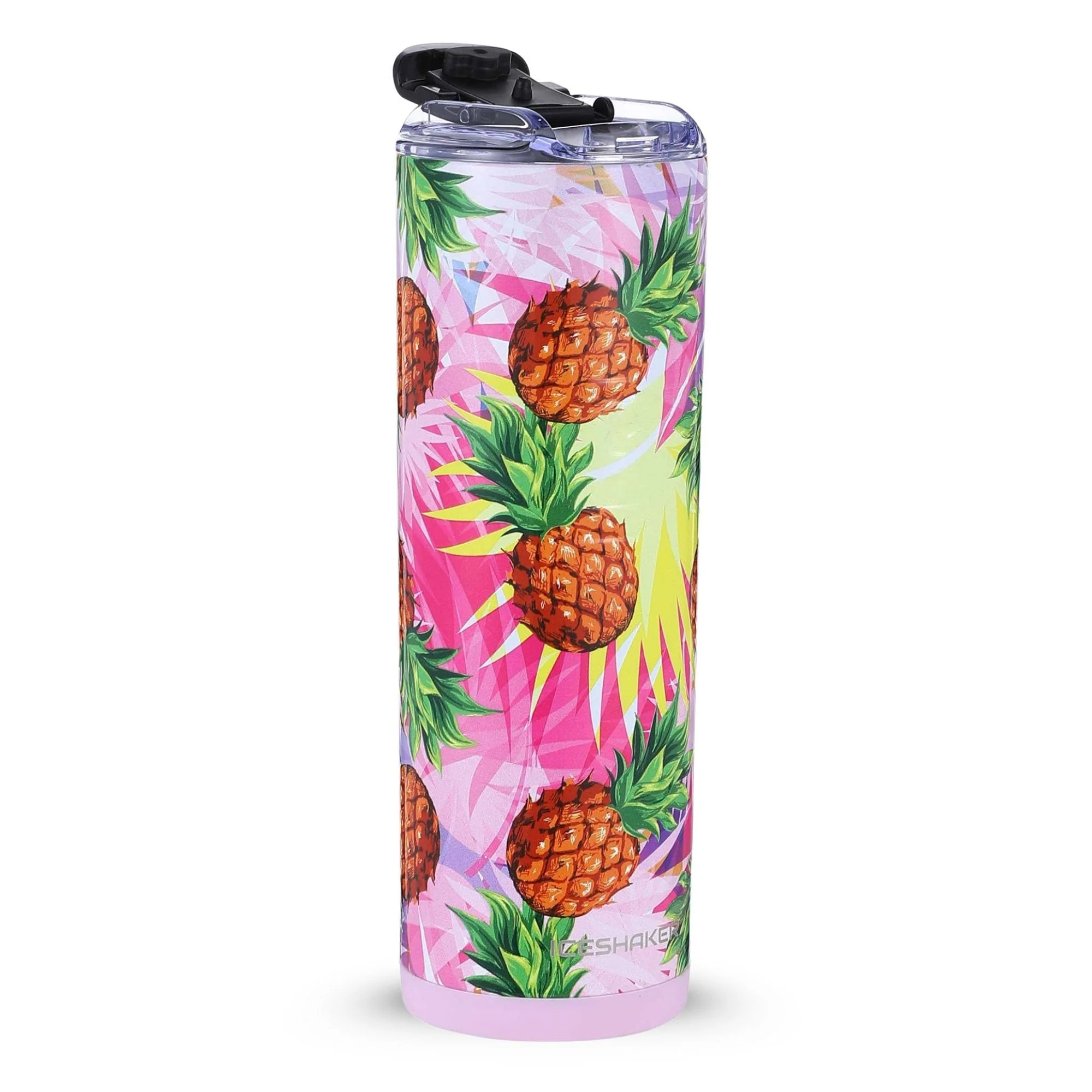 Ice Shaker - 20oz Skinny Tumbler - Image 5