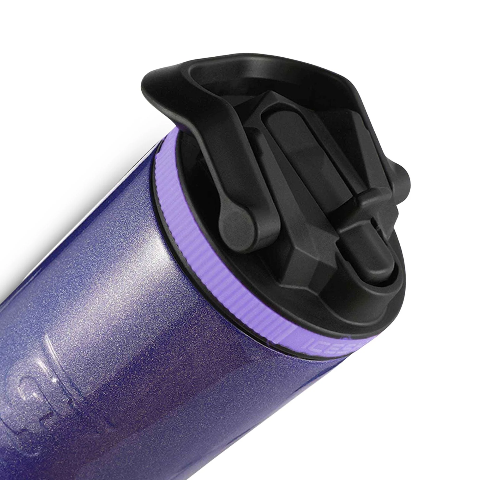 Ice Shaker - 20oz Sport Bottle - Image 10