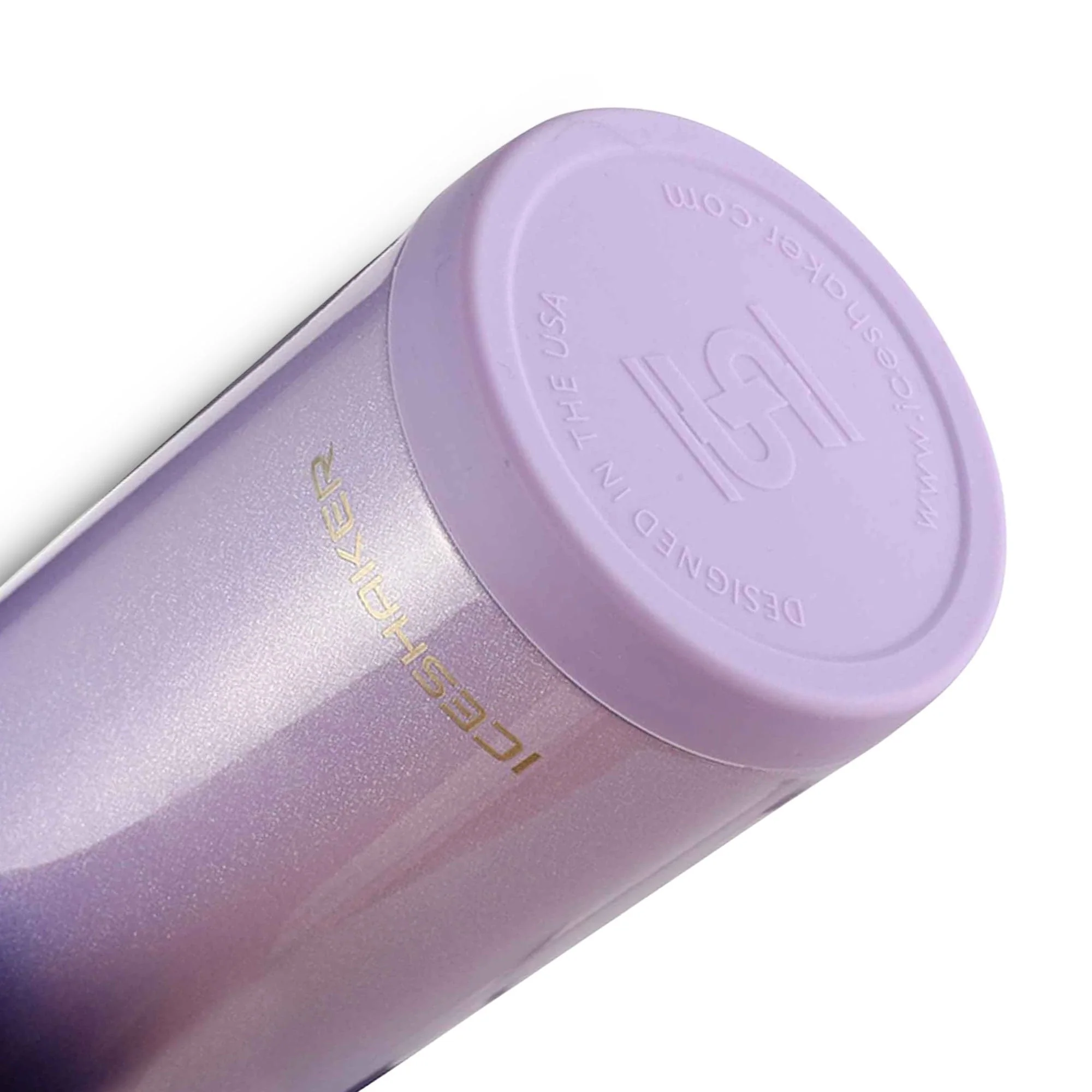 Ice Shaker - 20oz Sport Bottle - Image 11