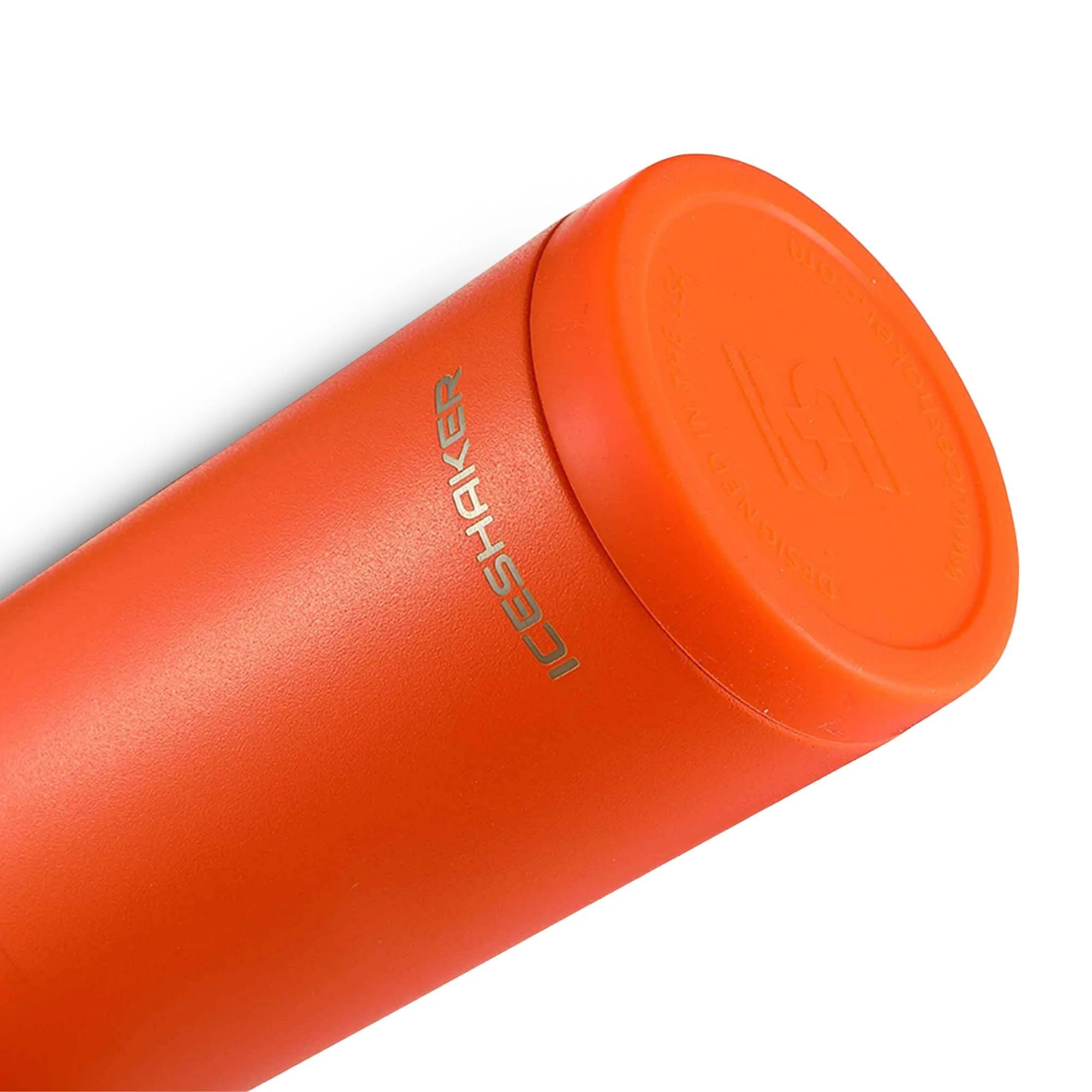 Ice Shaker - 20oz Sport Bottle - Image 35