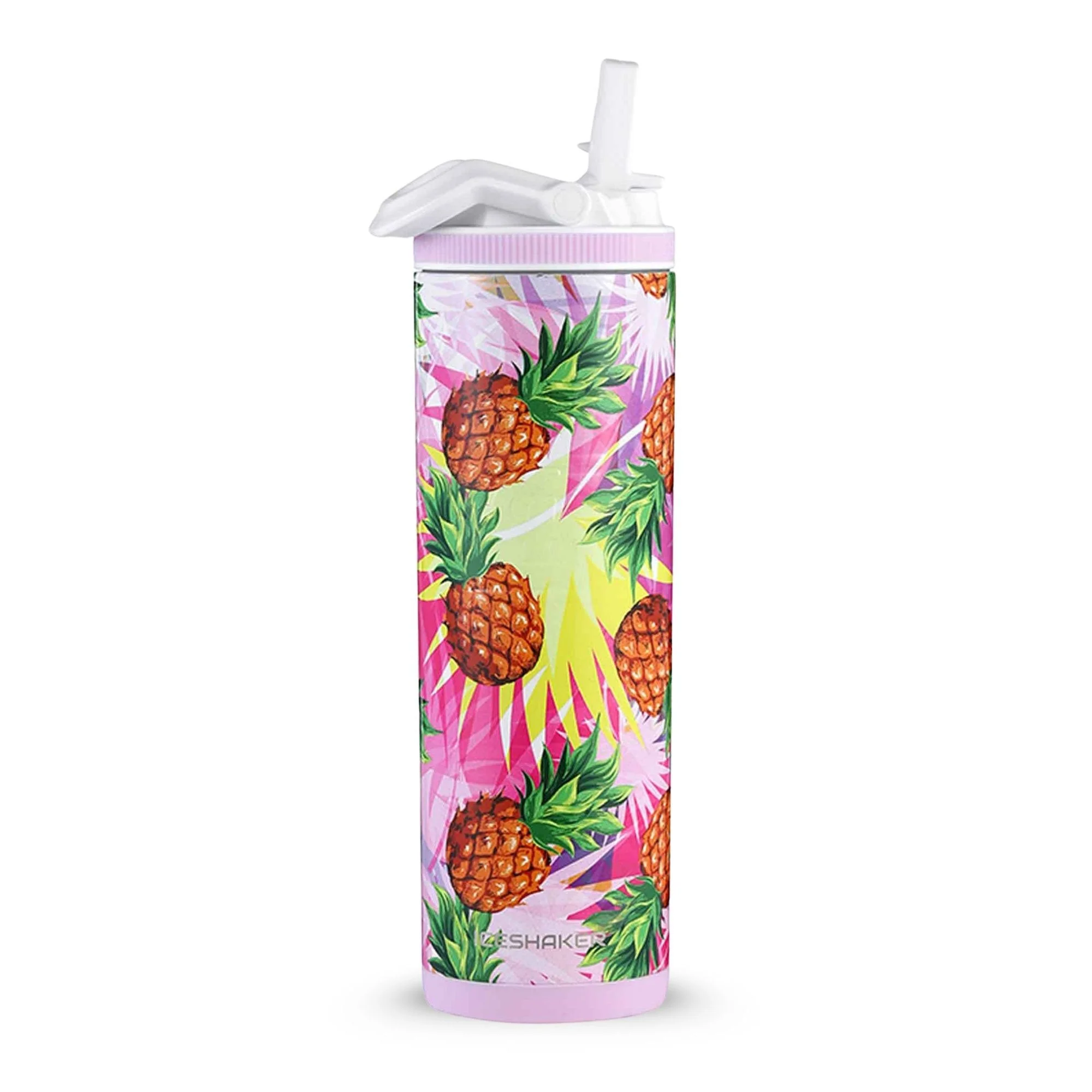 Ice Shaker - 20oz Sport Bottle - Image 38