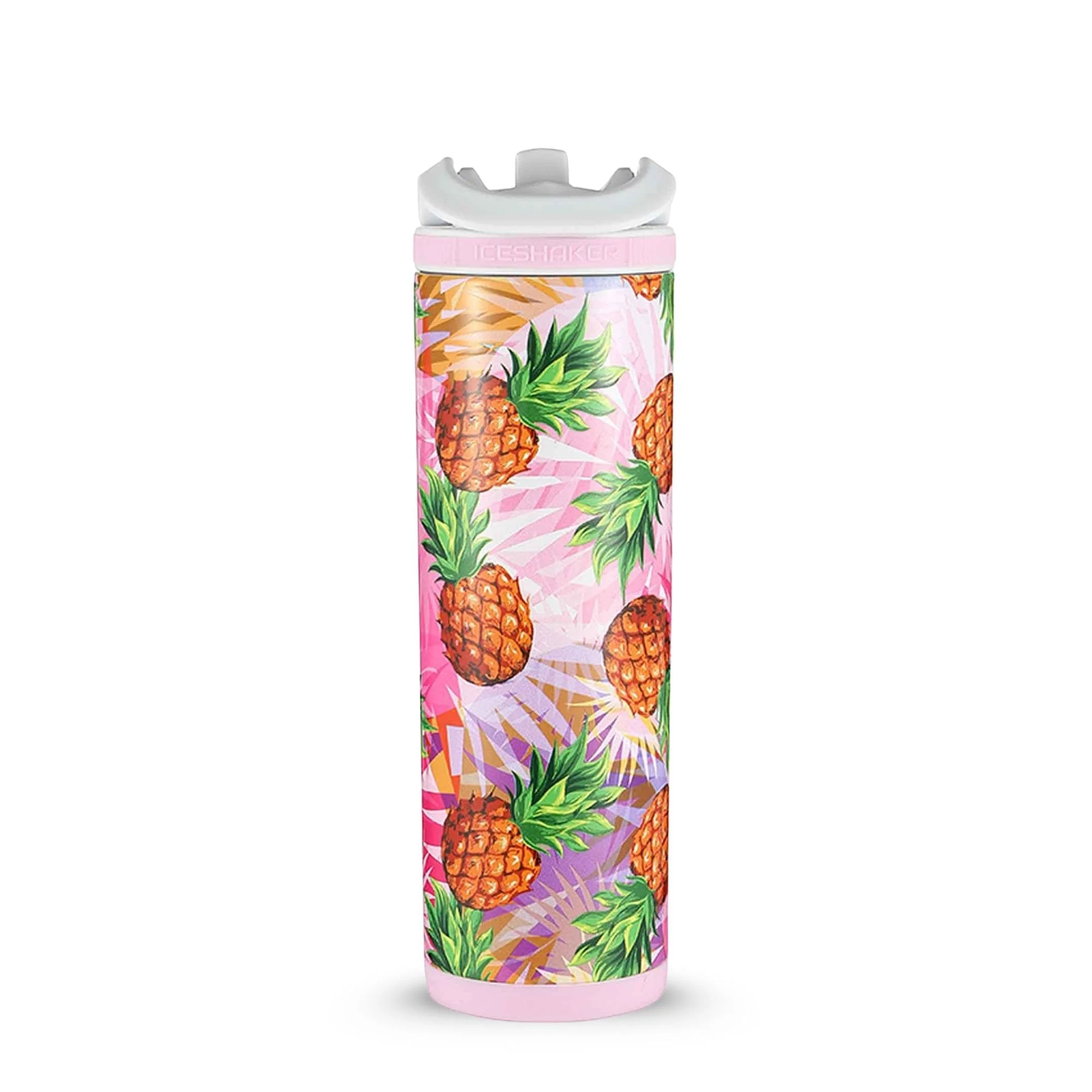 Ice Shaker - 20oz Sport Bottle - Image 39