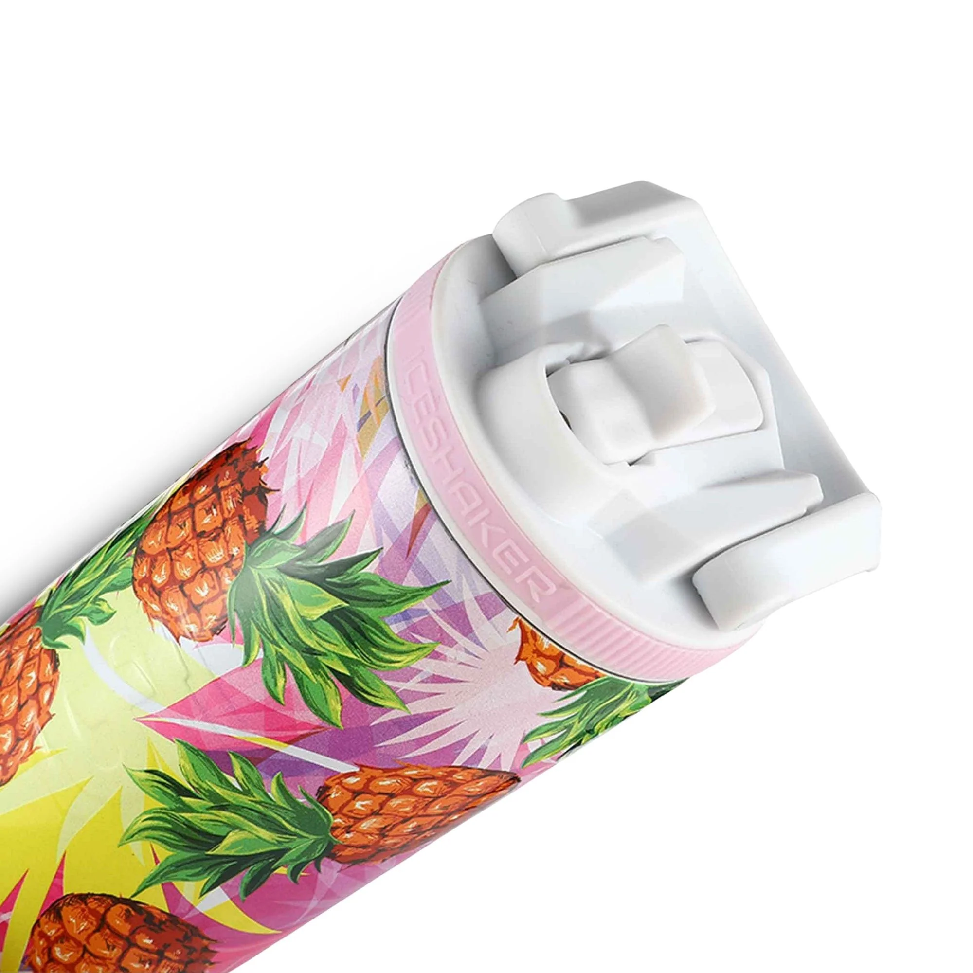 Ice Shaker - 20oz Sport Bottle - Image 40
