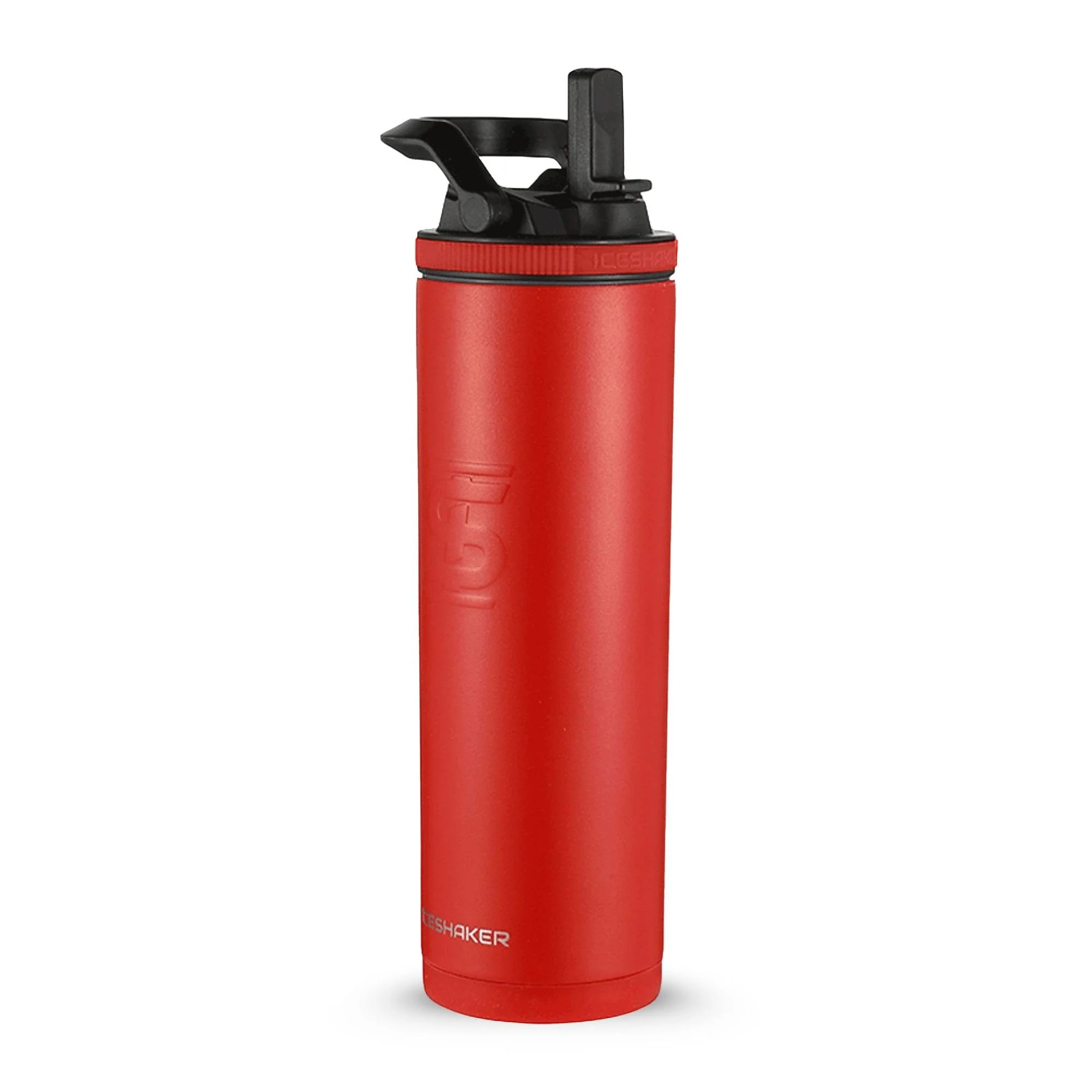 Ice Shaker - 20oz Sport Bottle - Image 43