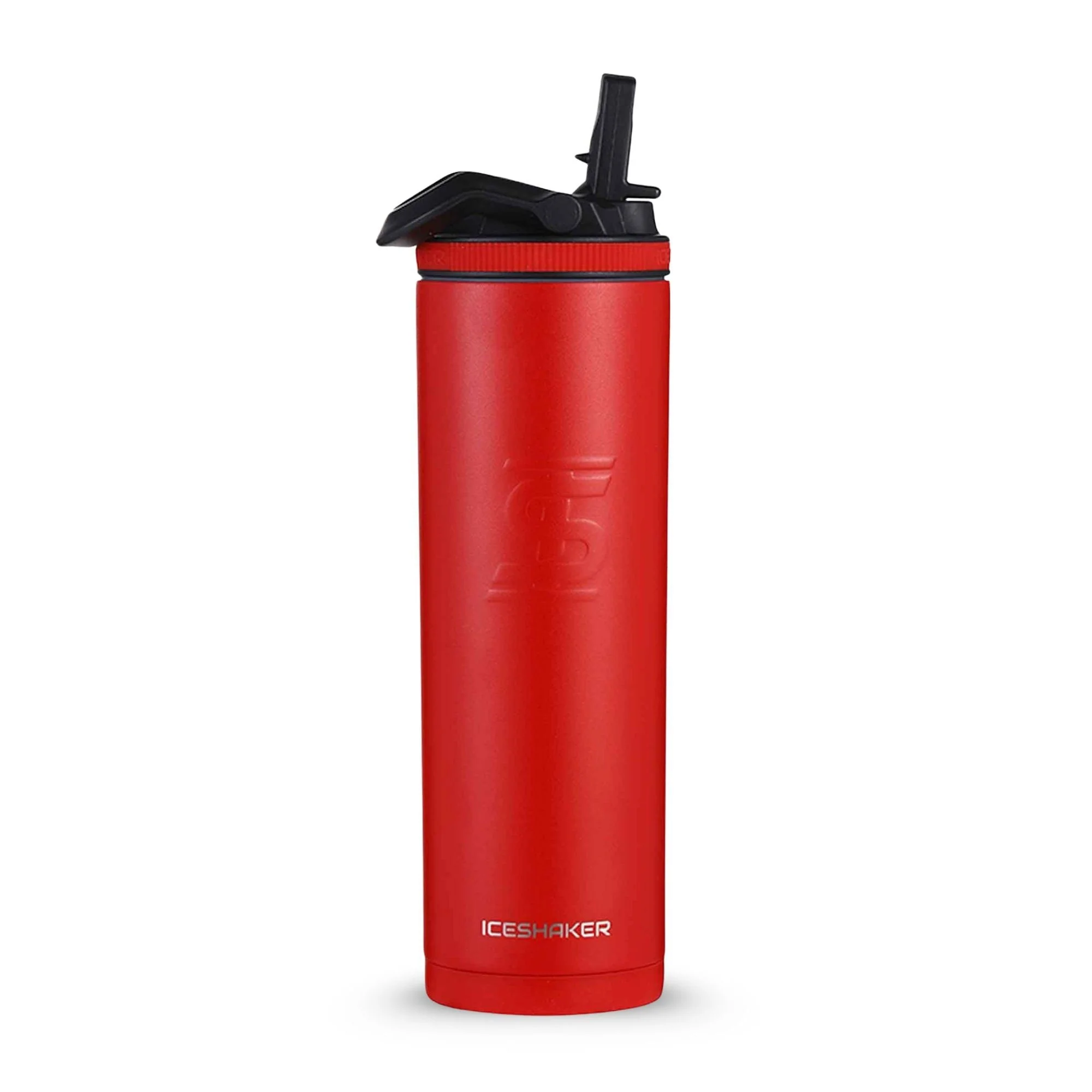 Ice Shaker - 20oz Sport Bottle - Image 44