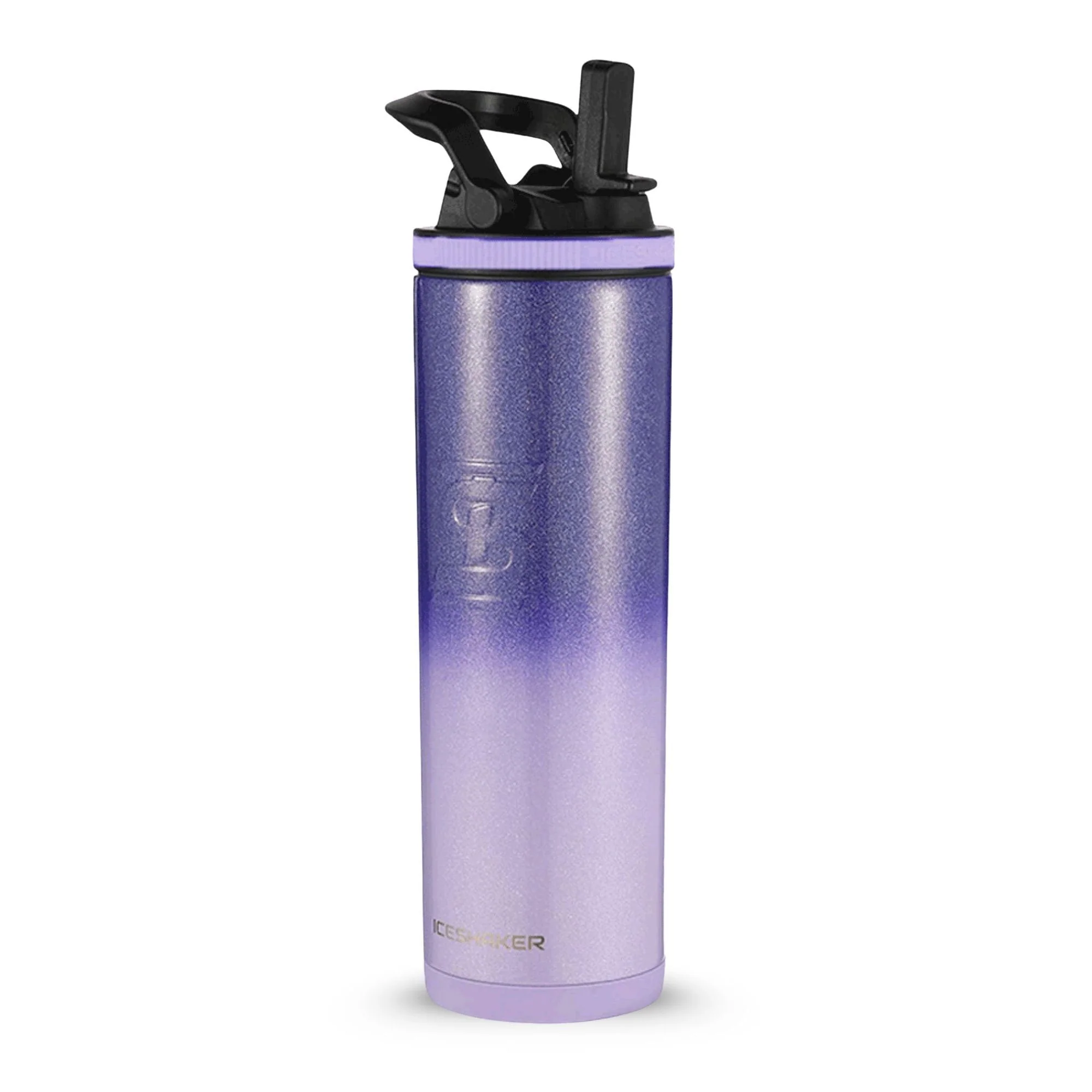 Ice Shaker - 20oz Sport Bottle - Image 7