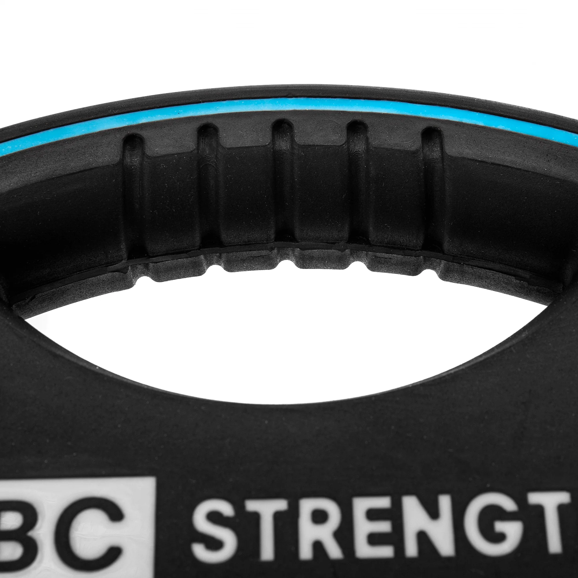 BC Strength - 25lb Weight Plate - Image 4
