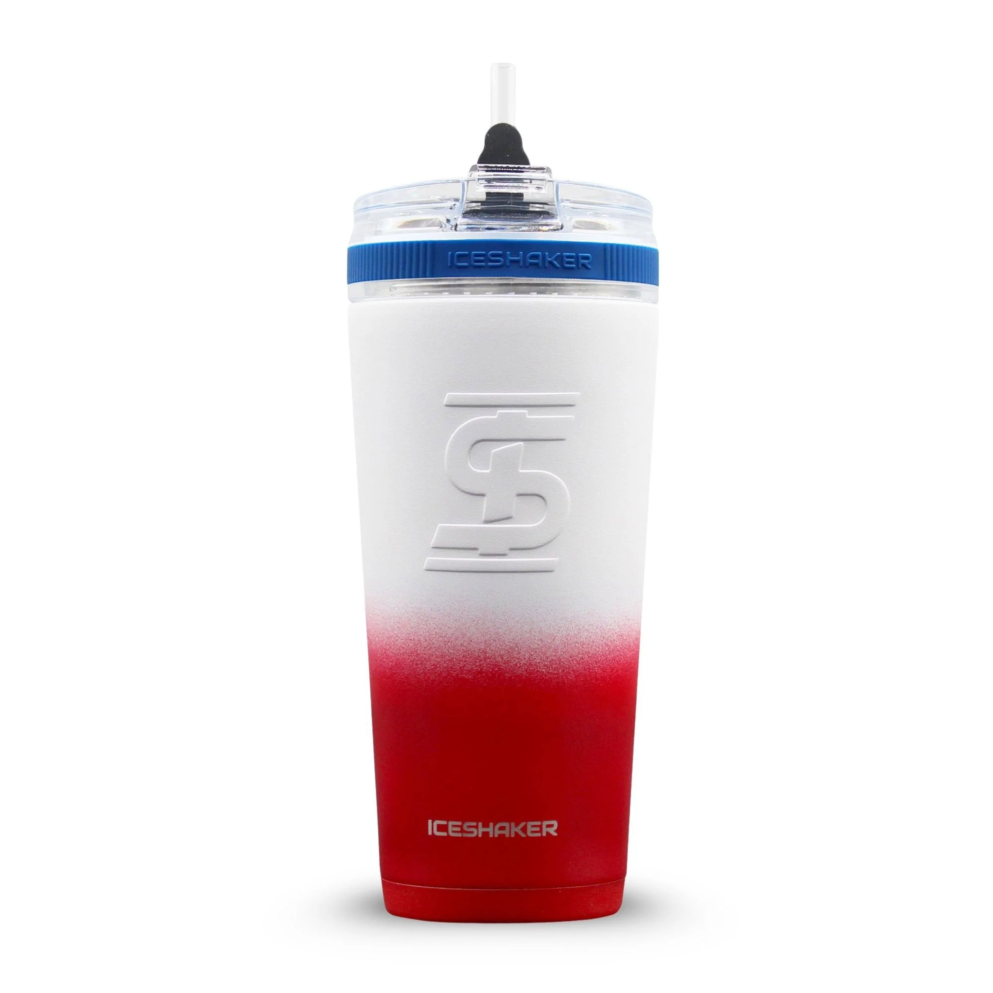 Ice Shaker - 26oz Flex Bottle - Image 11
