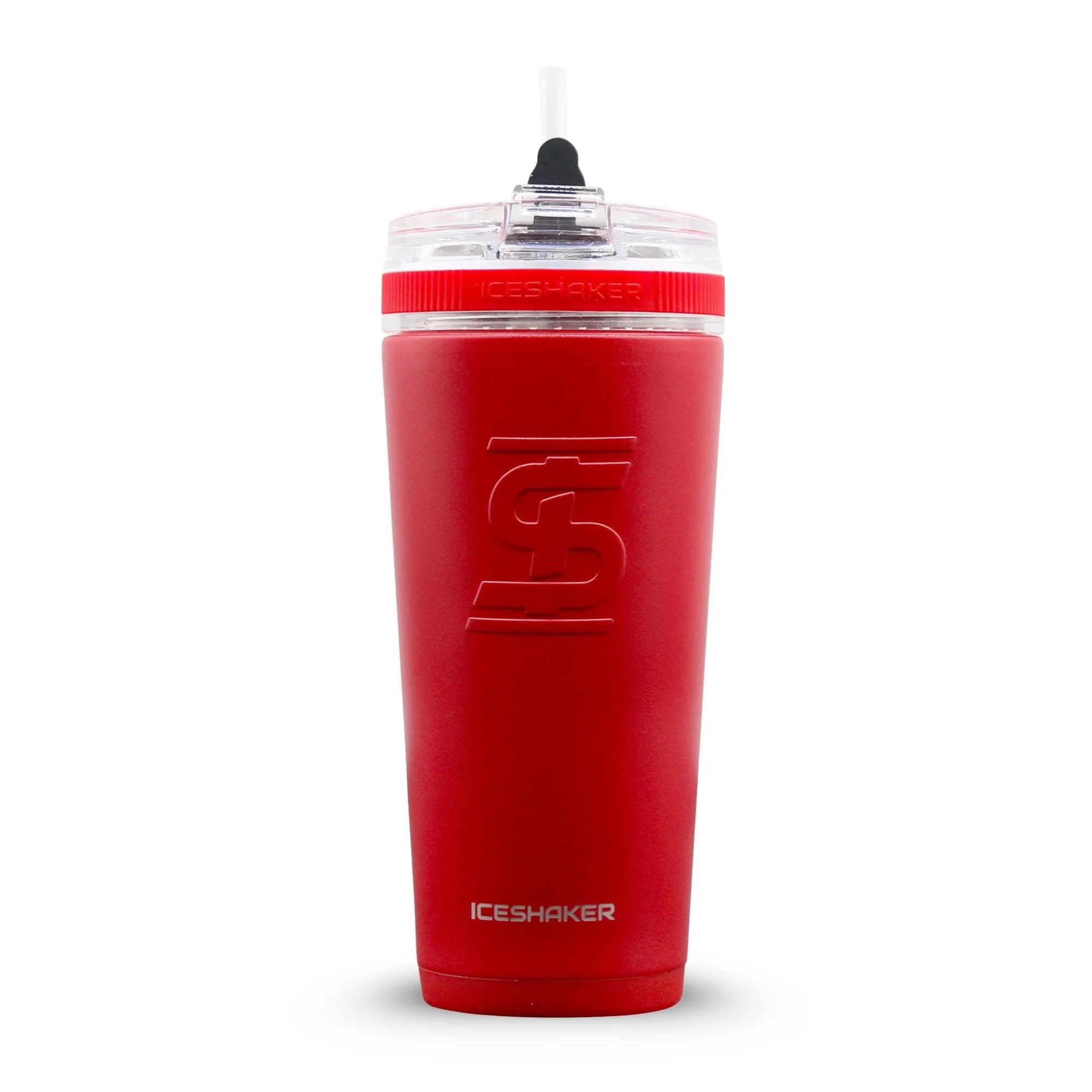 Ice Shaker - 26oz Flex Bottle - Image 12