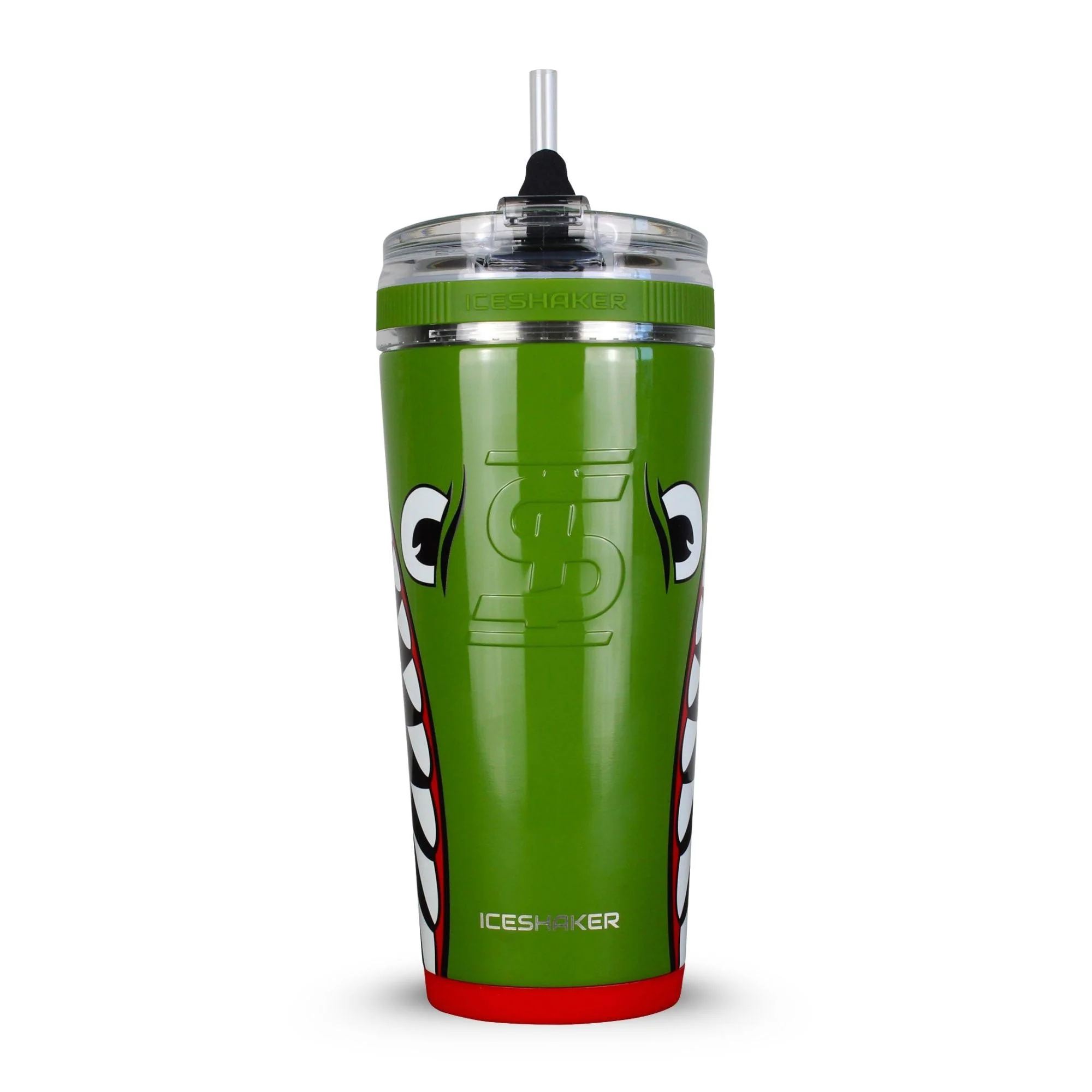 Ice Shaker - 26oz Flex Bottle - Image 3