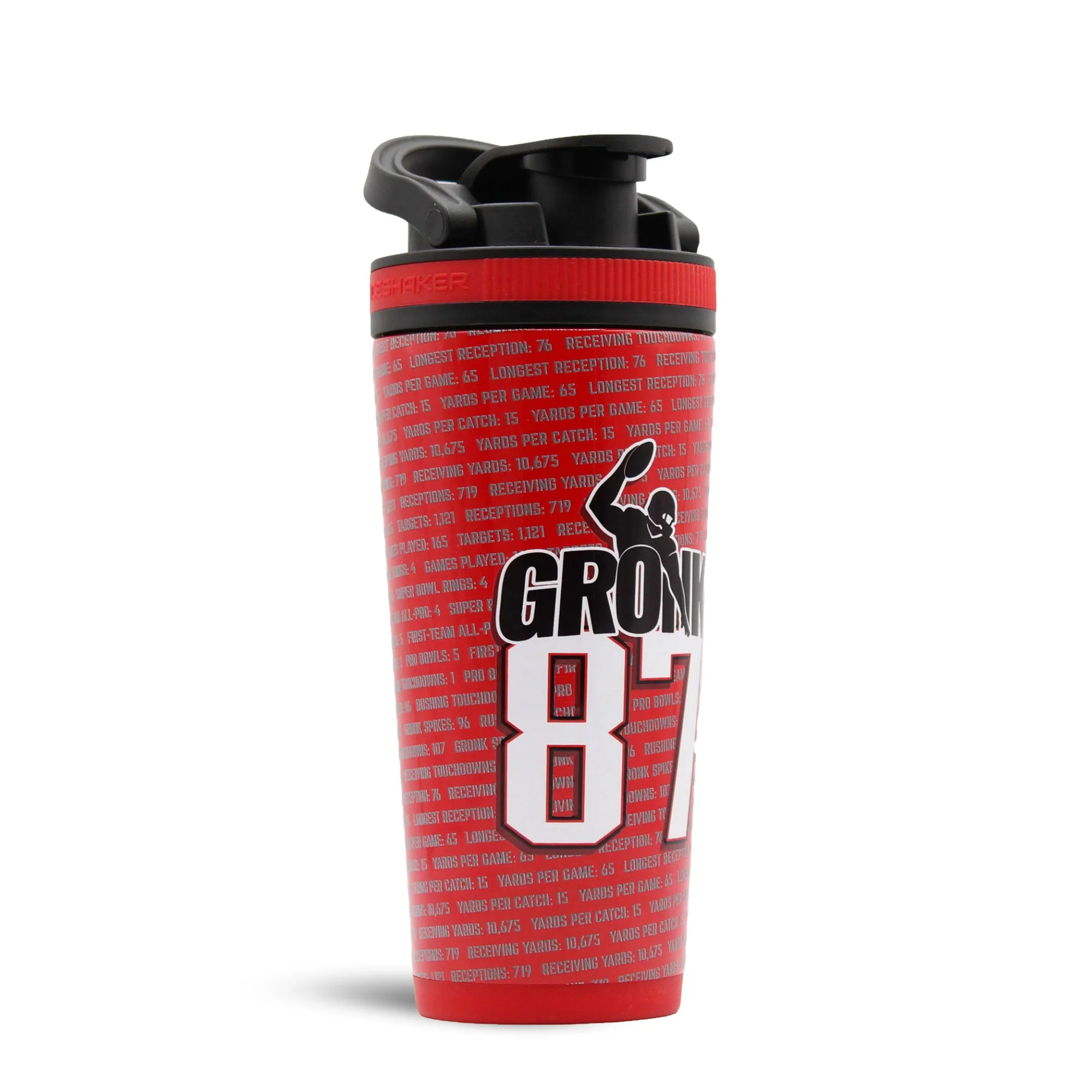 Ice Shaker - 26oz Ice Shaker - Image 41