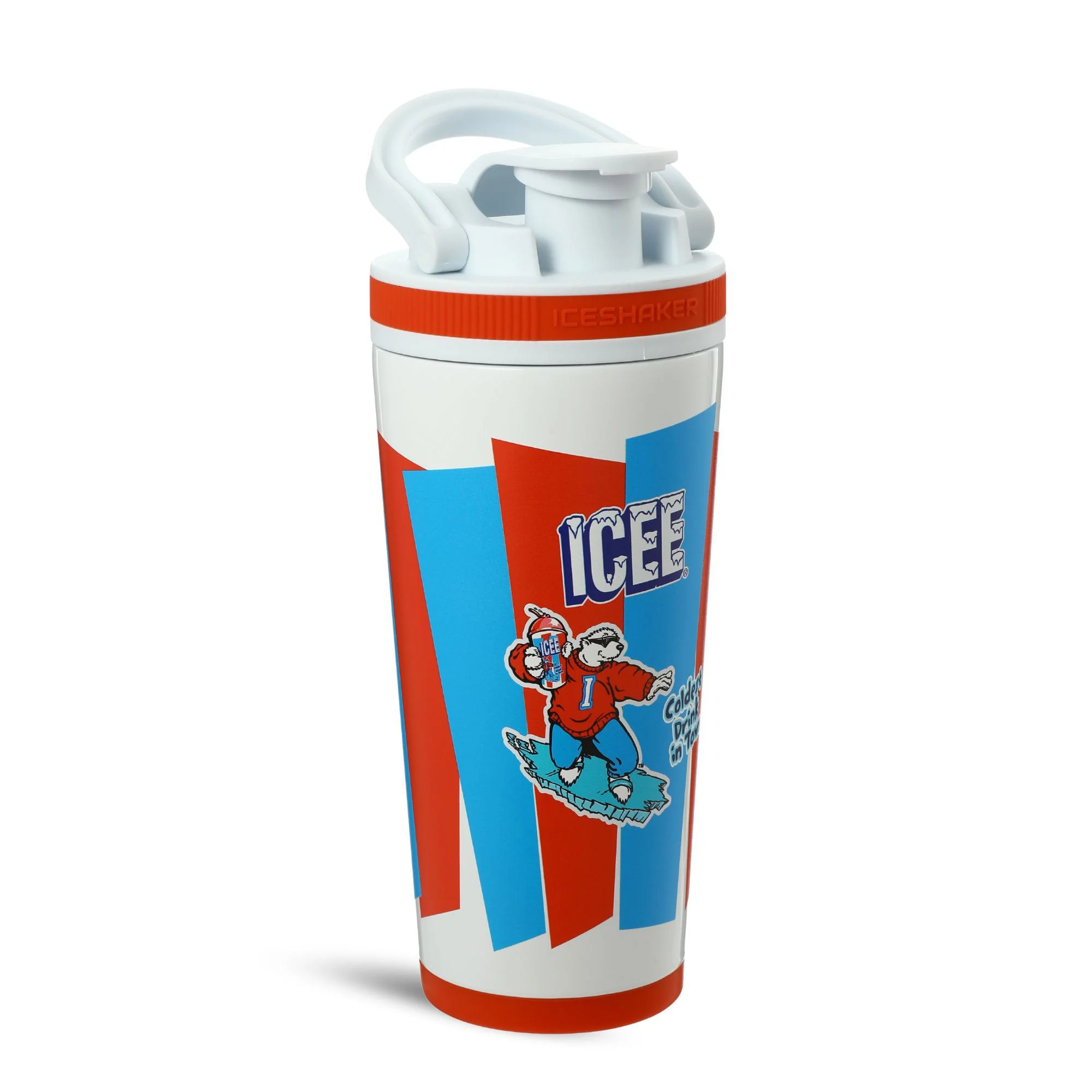 Ice Shaker - 26oz Ice Shaker - Image 45