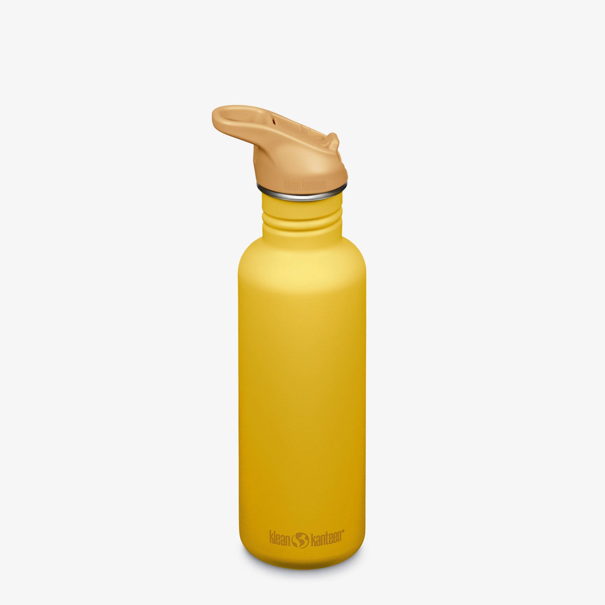 Klean Kanteen - 27oz Classic with Flip Seal Sport Cap - Image 15