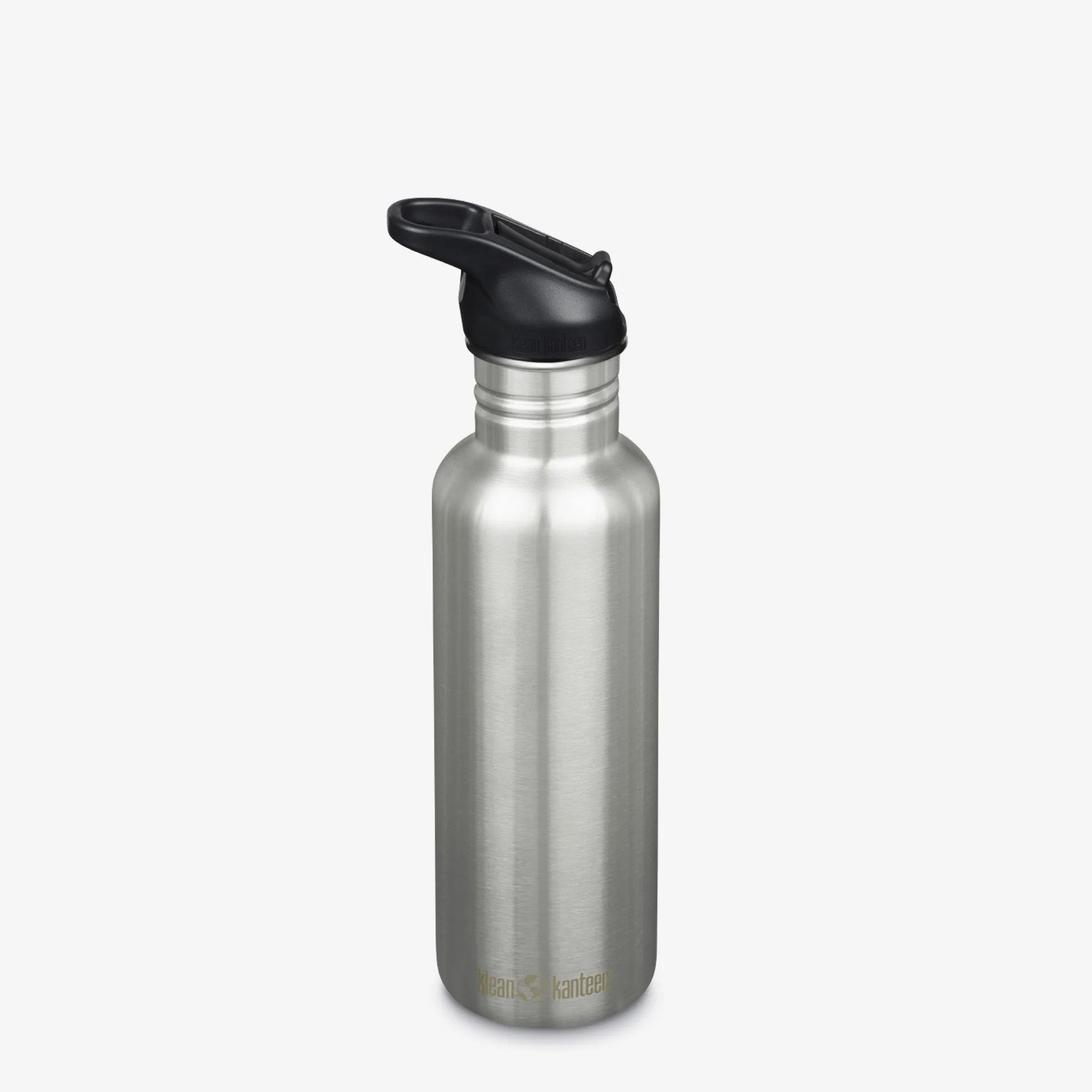 Klean Kanteen - 27oz Classic with Flip Seal Sport Cap - Image 9