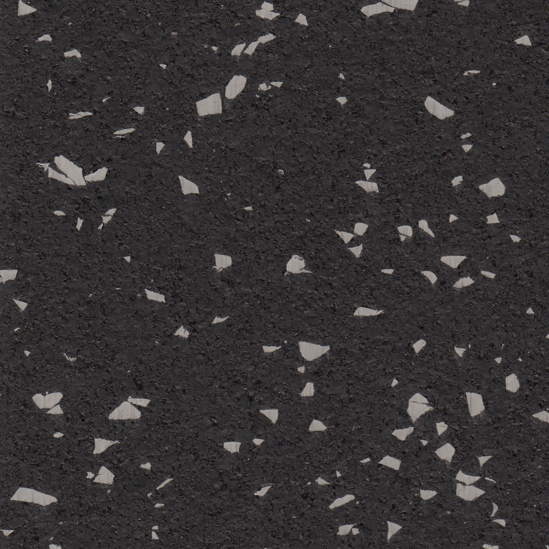 Interlocking Rubber Tiles with Straight Edges & Corners Included - Made in USA - Image 7