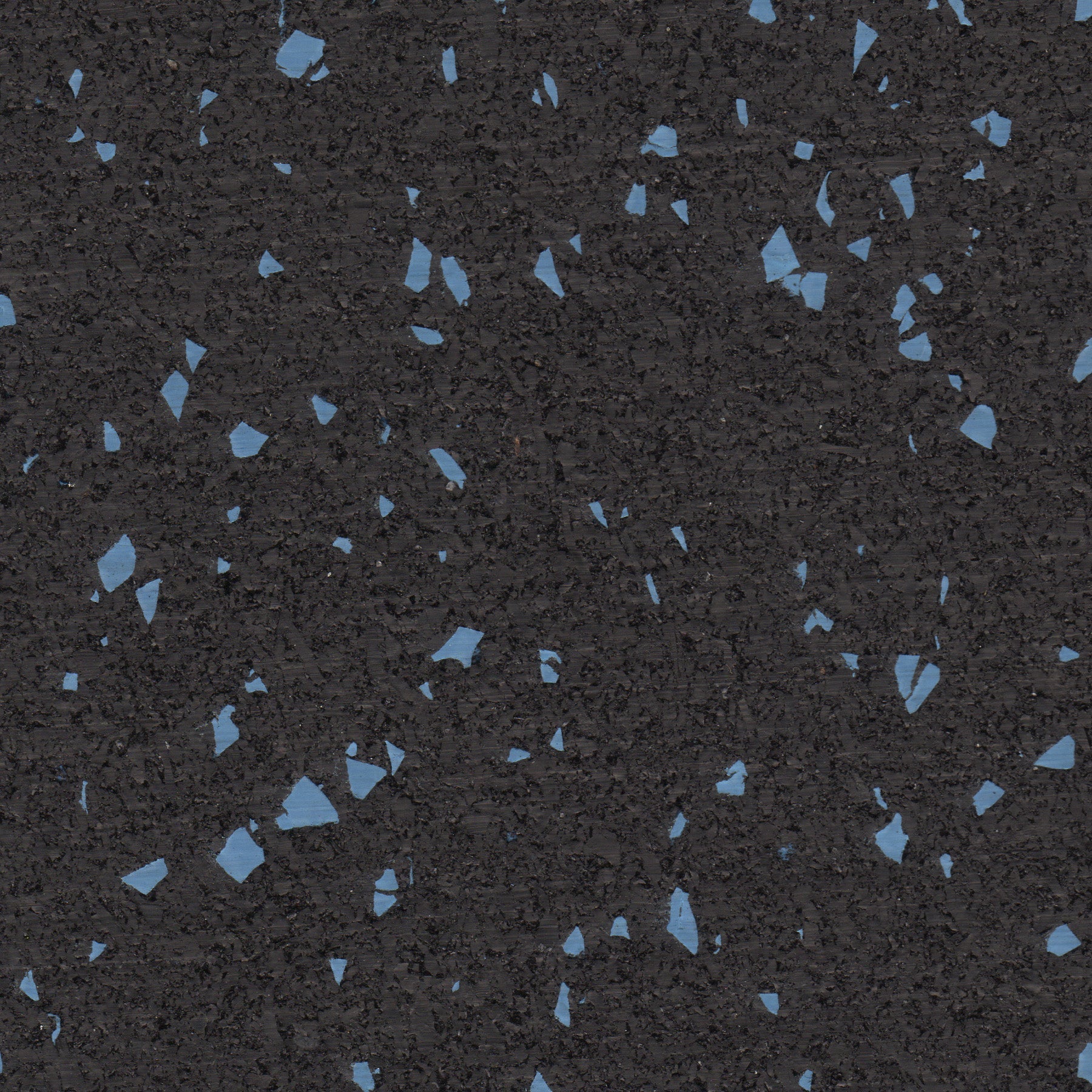Interlocking Rubber Tiles with Straight Edges & Corners Included - Made in USA - Image 10
