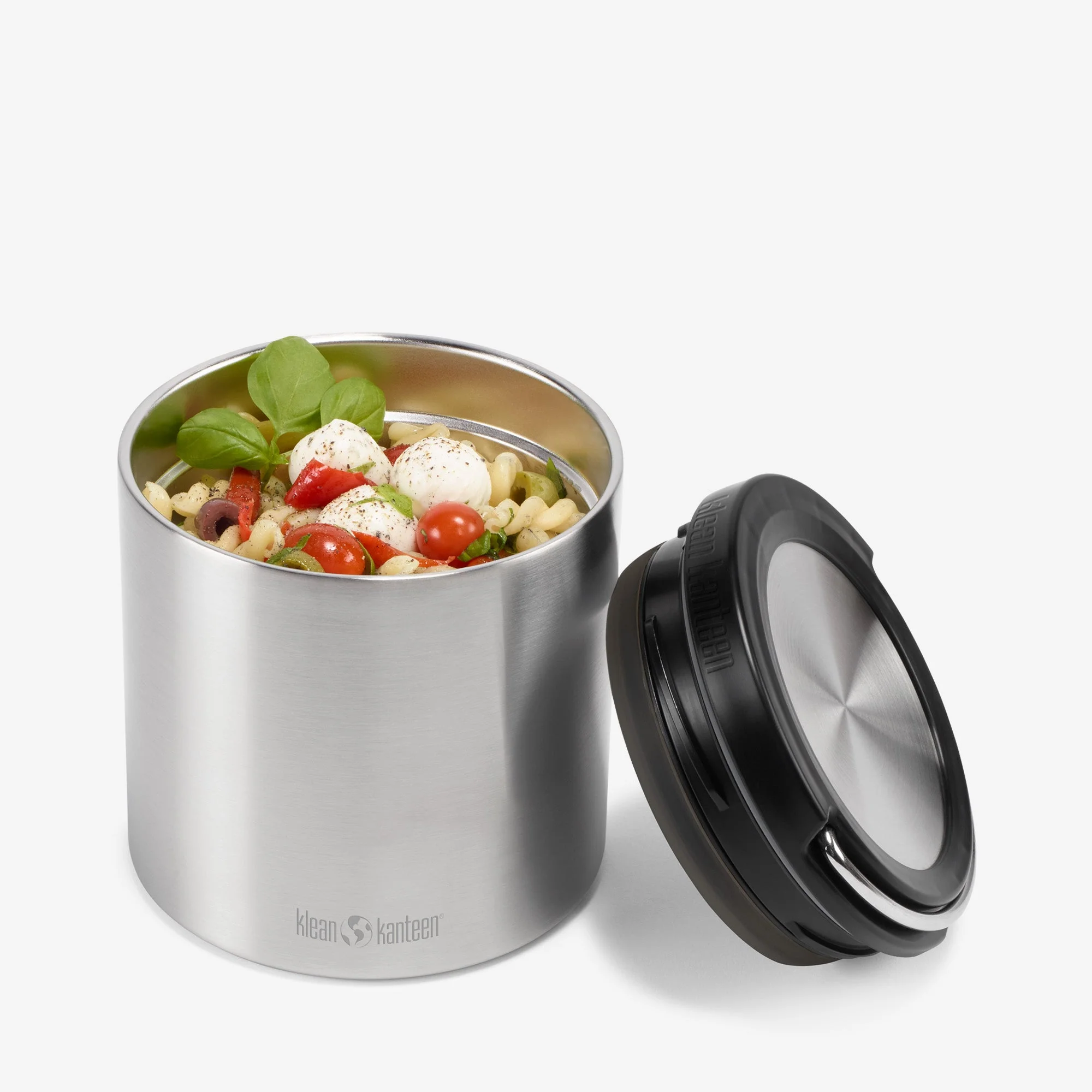 Klean Kanteen - 32oz TKCanister Food Container - Image 2