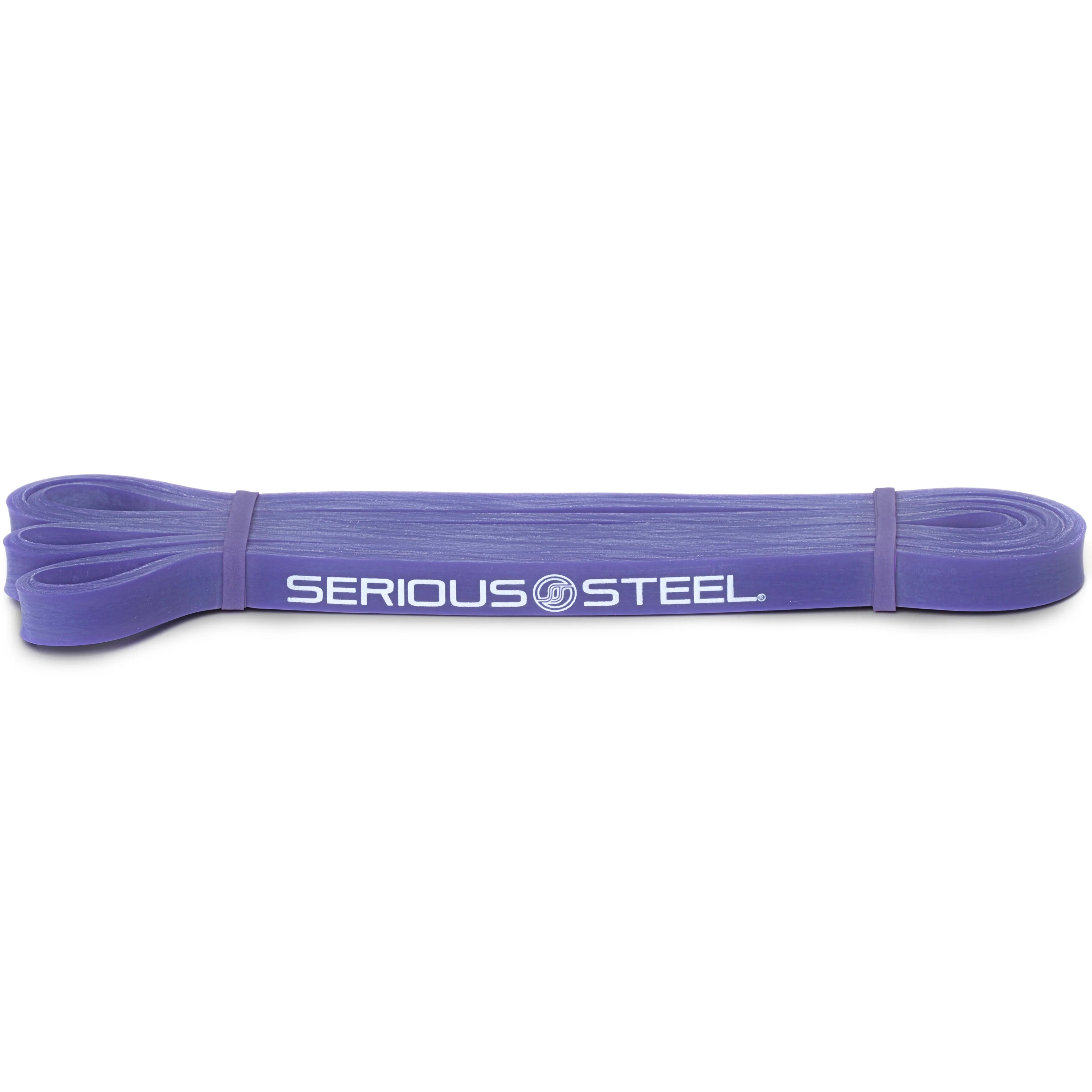 Serious Steel Fitness - 41" Heavy Resistance Band (60-150 Lbs) - Image 21