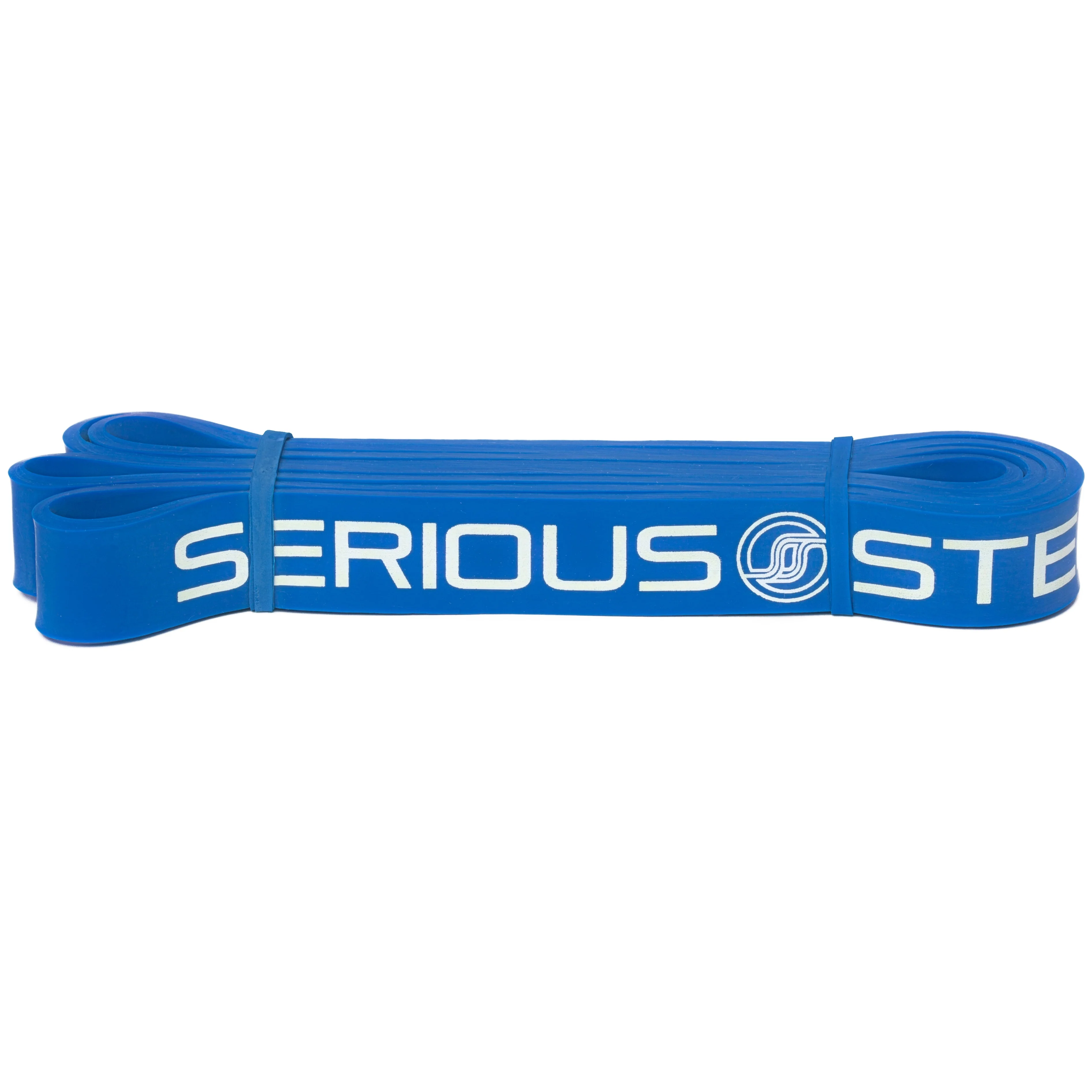 Serious Steel Fitness - 41" Light Resistance Band (25-80 lbs)
