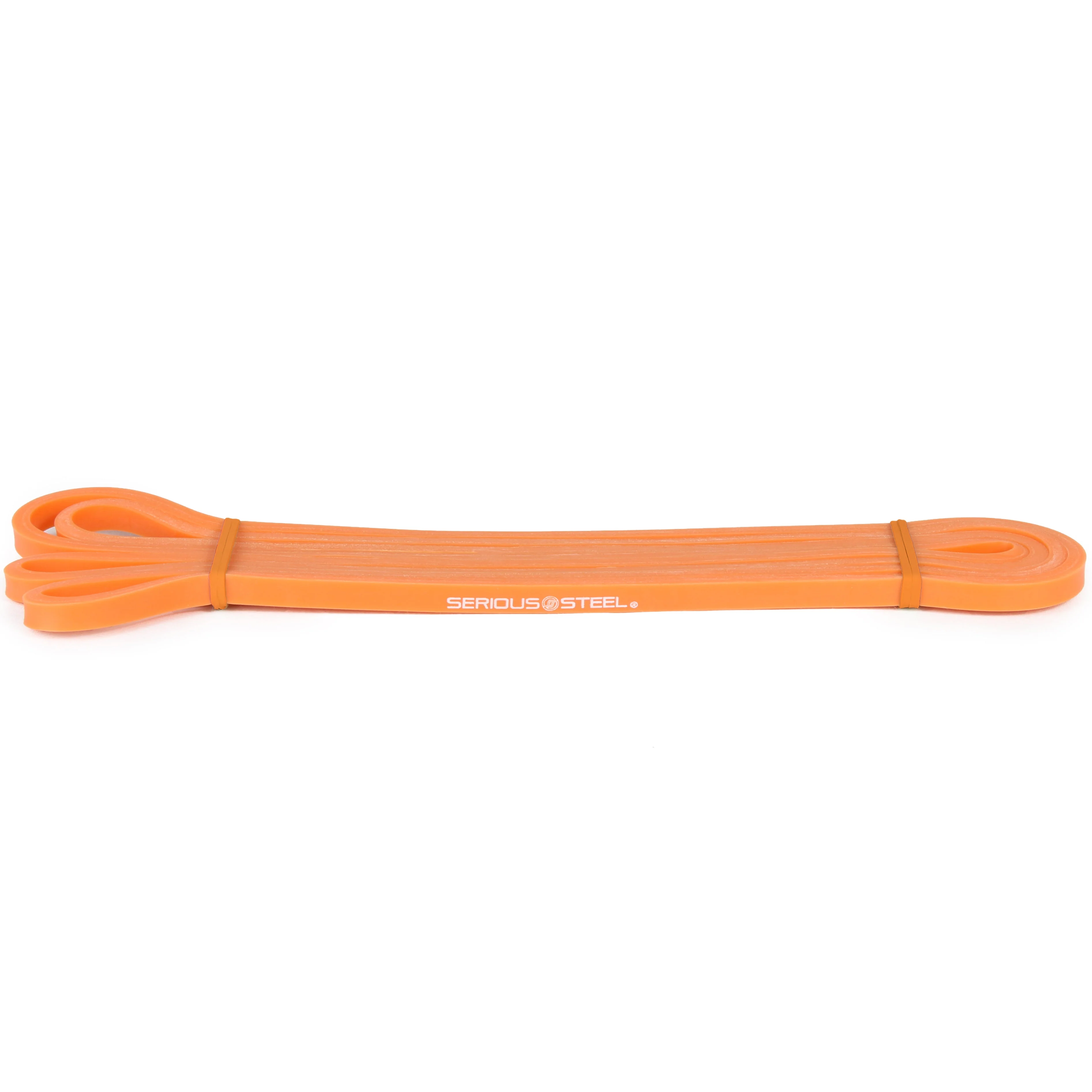 Serious Steel Fitness - 41" Light Resistance Band (25-80 lbs) - Image 9