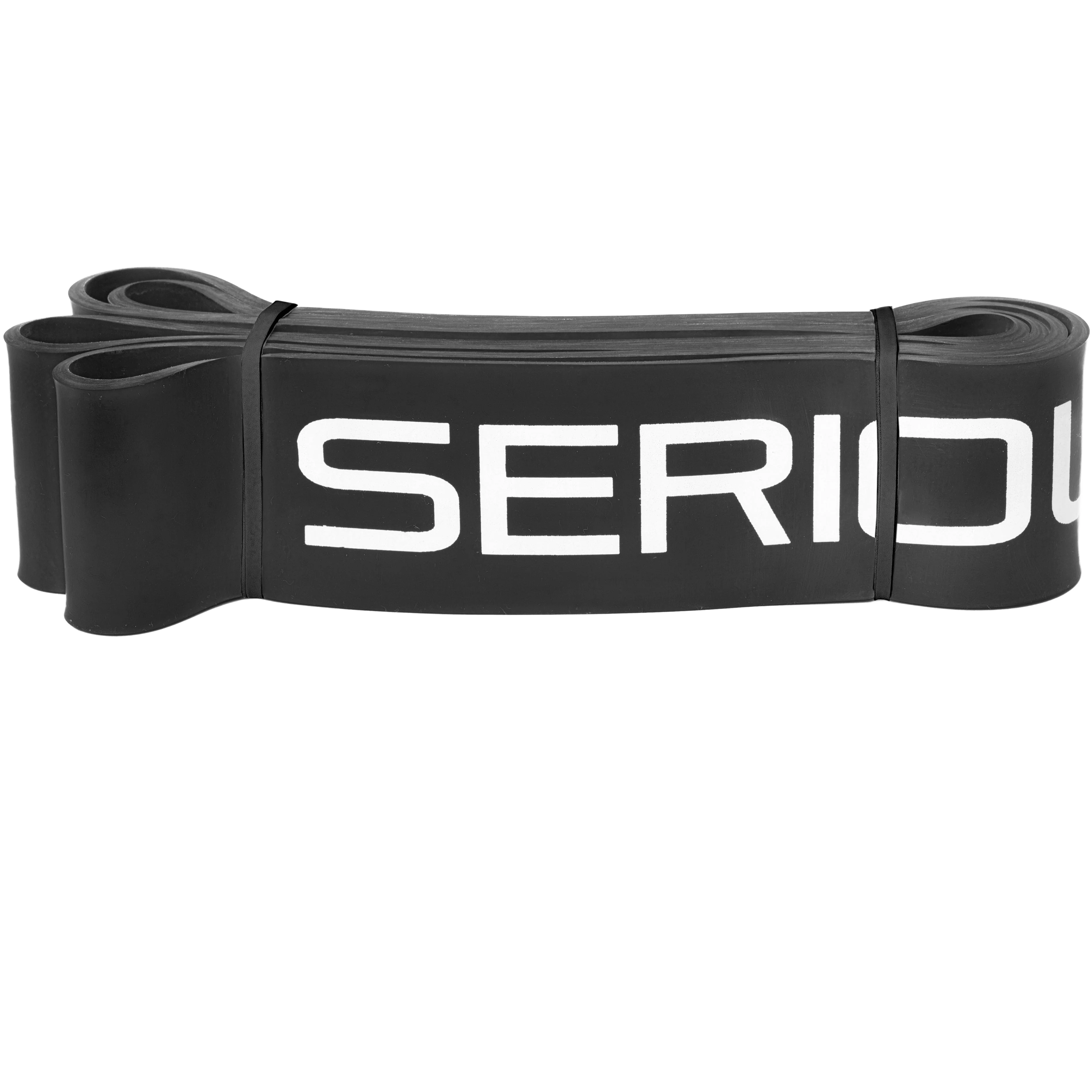Serious Steel Fitness - 41" Micro Mini Resistance Band (2-15 lbs) - Image 21