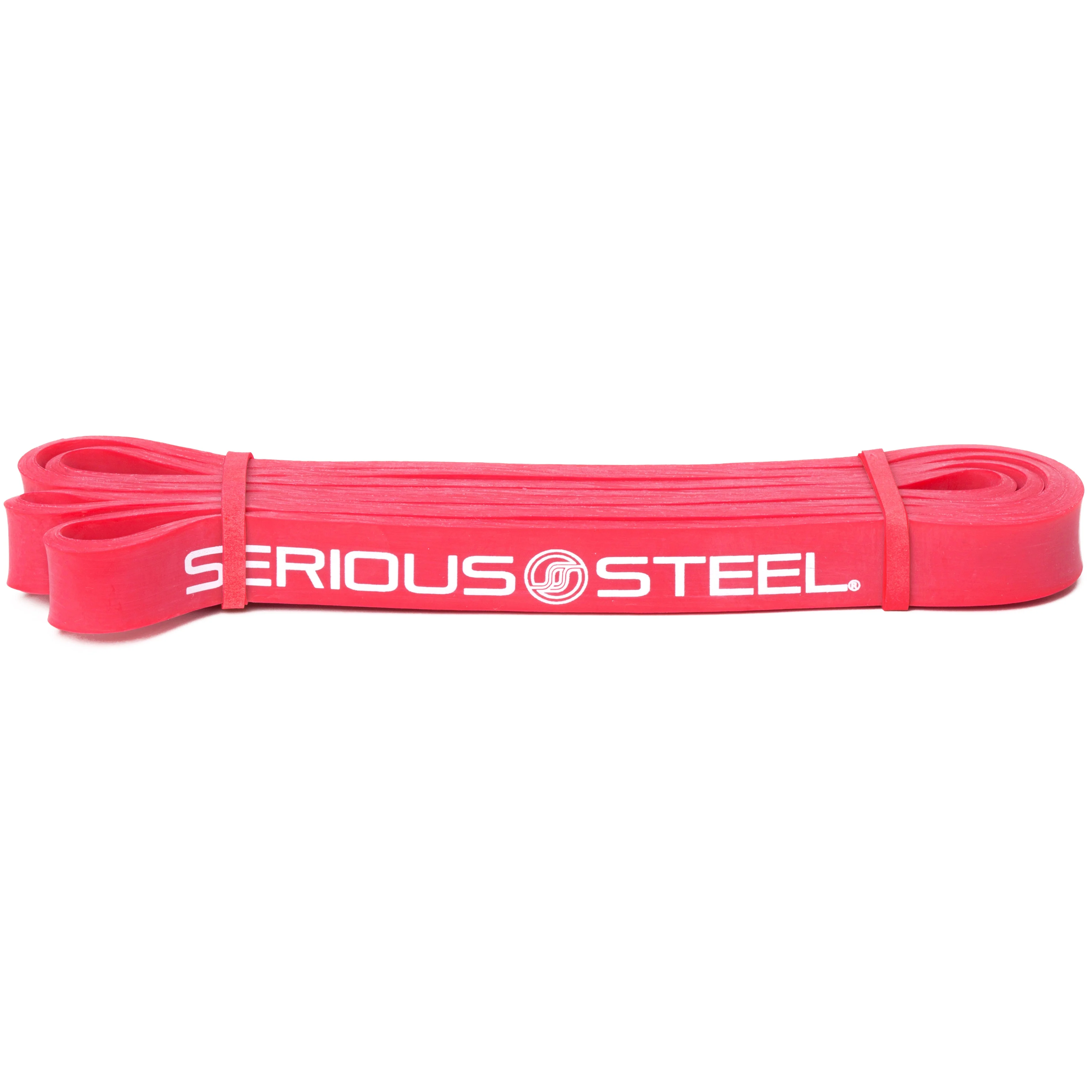 Serious Steel Fitness - 41" Micro Mini Resistance Band (2-15 lbs) - Image 9