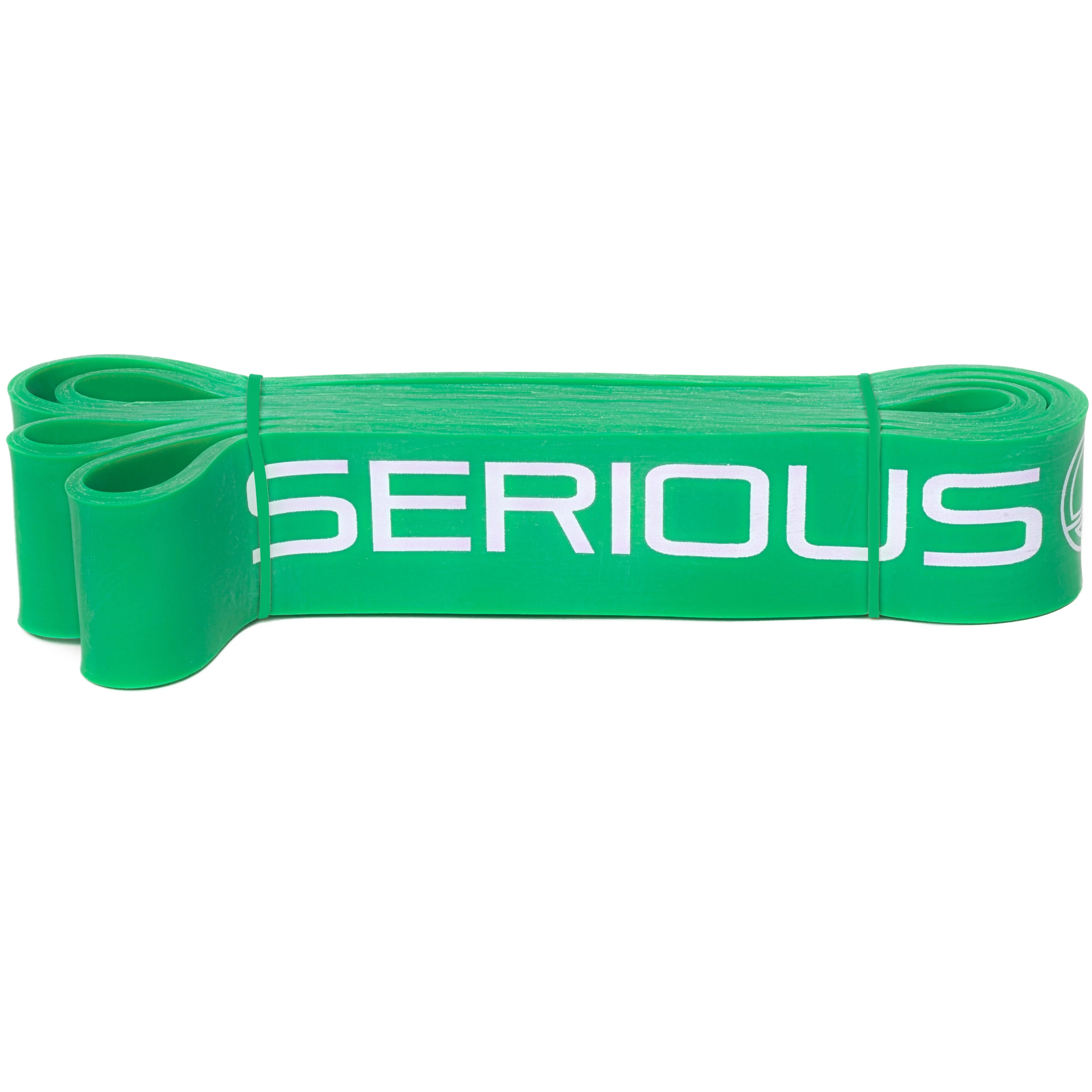Serious Steel Fitness - 41" Mini Resistance Band (5-35 lbs) - Image 17