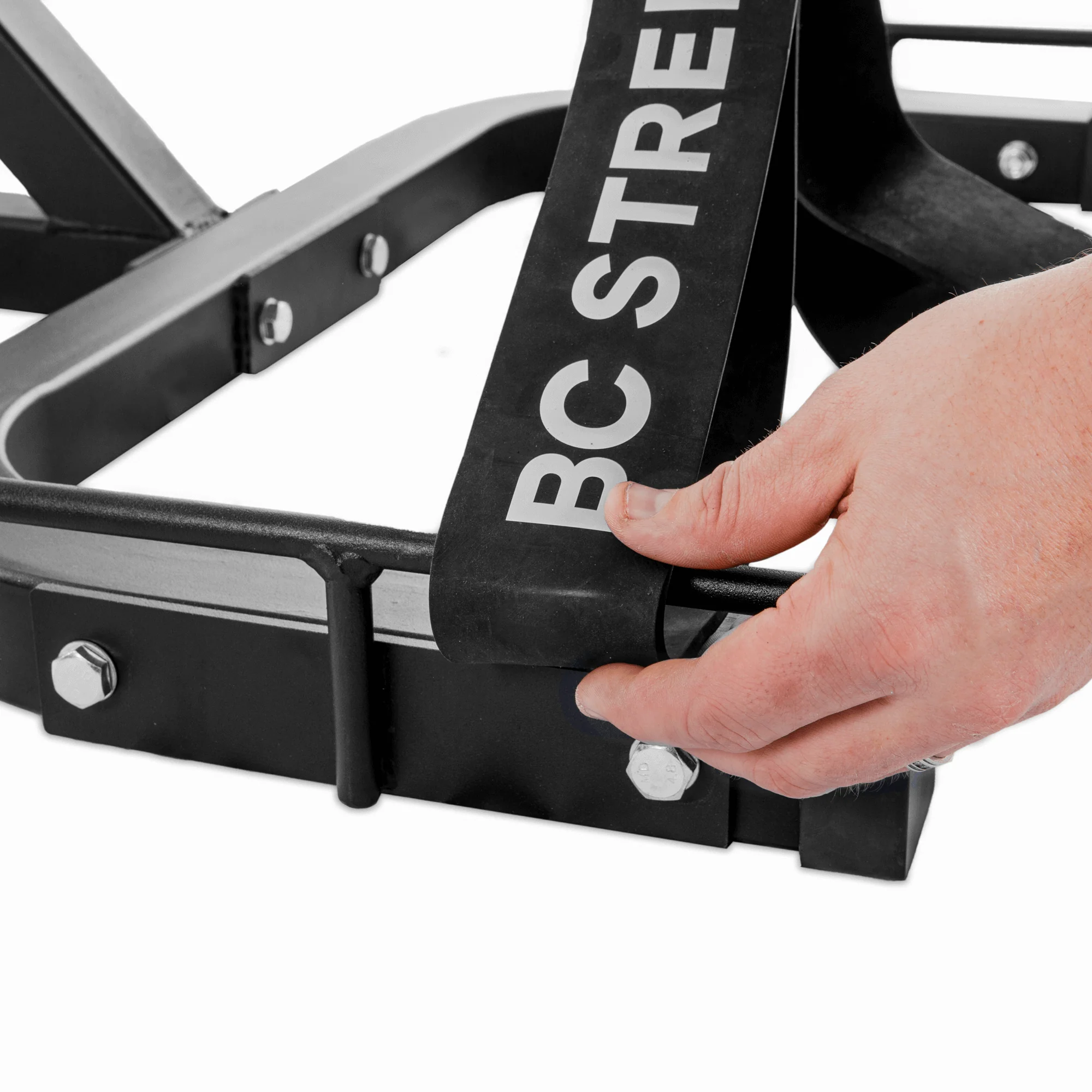 BC Strength - 45-Degree Hyper - Image 9