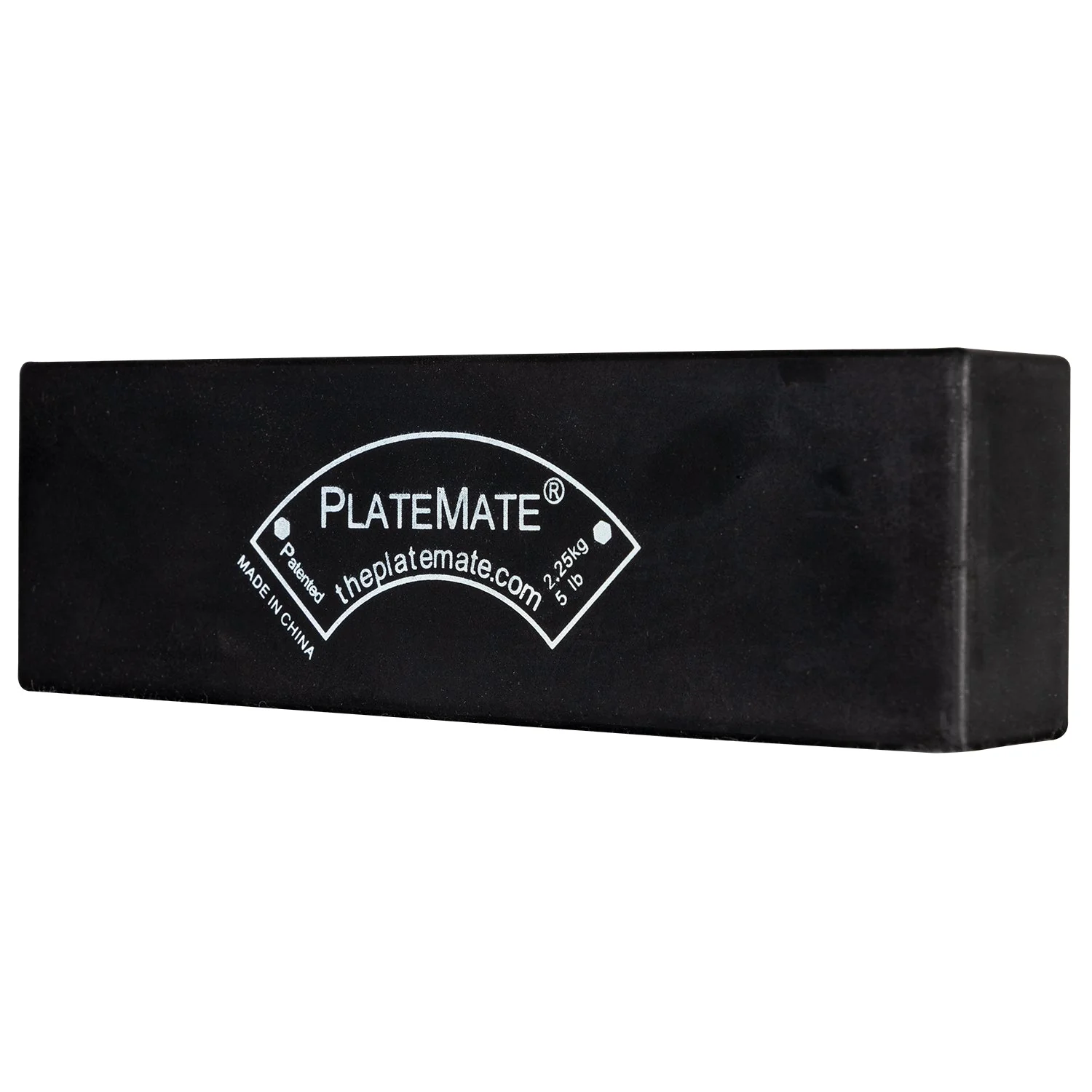 Serious Steel Fitness - 5 lb Brick PlateMate
