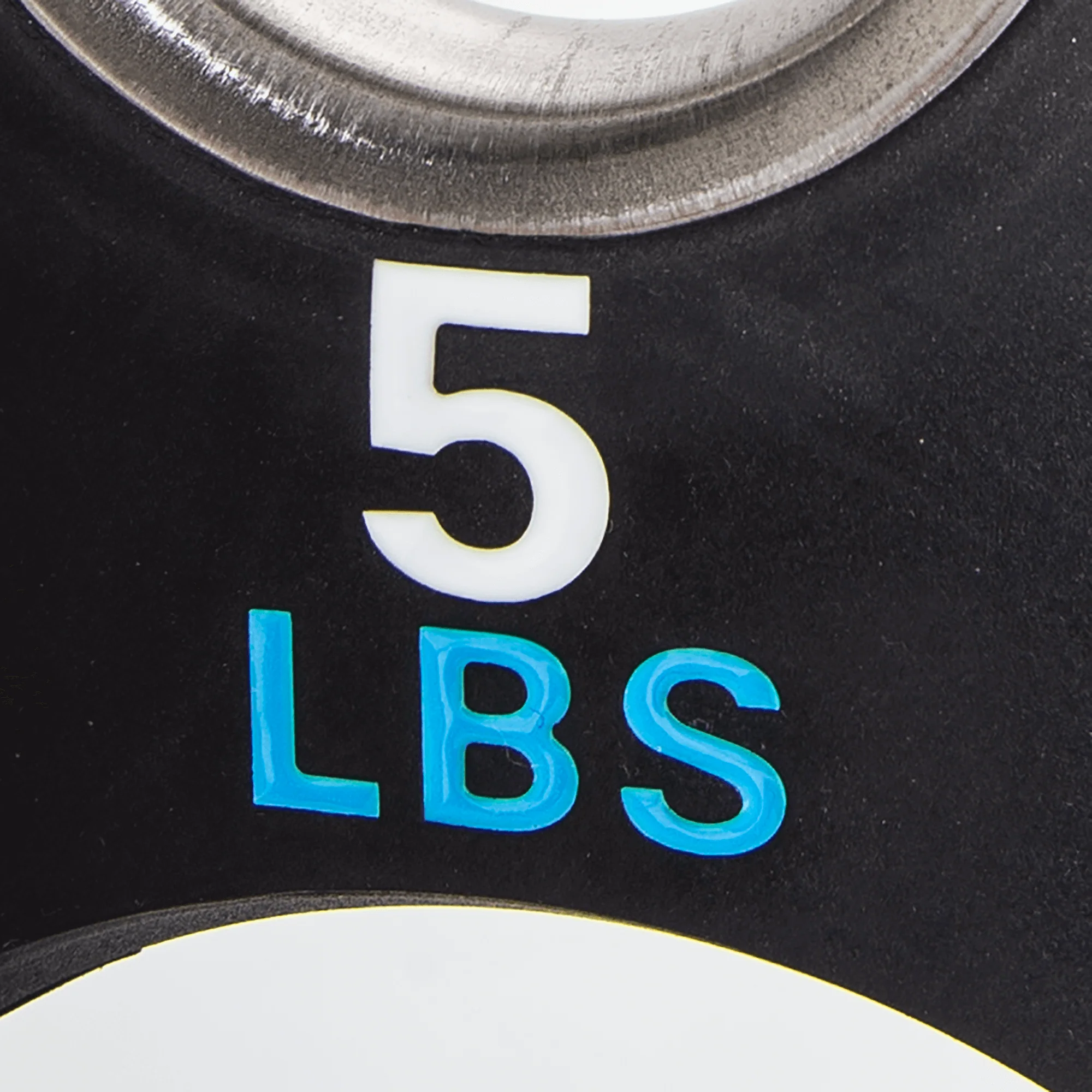 BC Strength - 5lb Weight Plates (set of 2) - Image 4