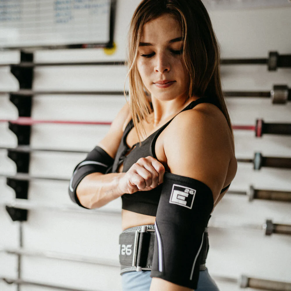 Element 26 - 5mm Elbow Sleeves - Image 9